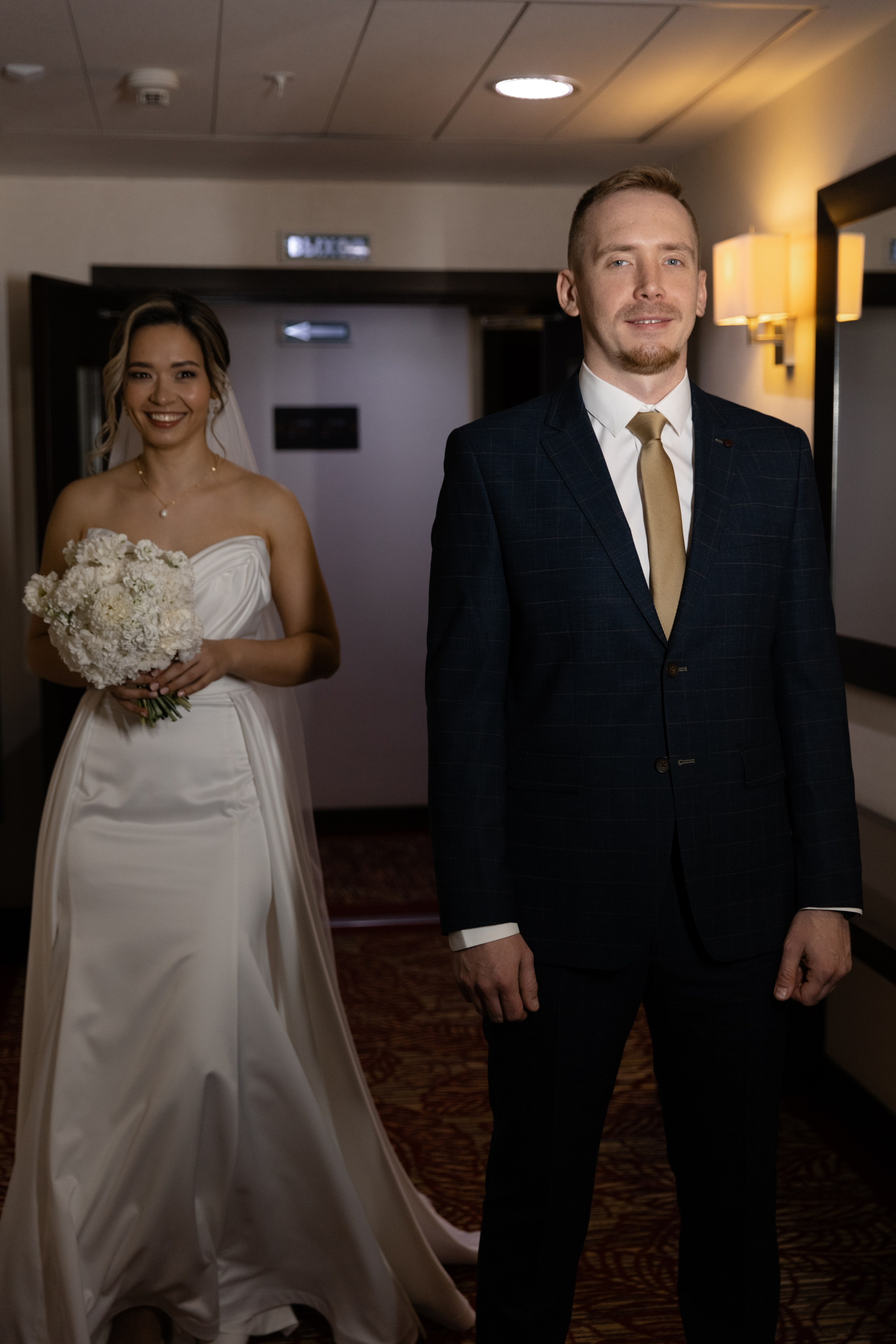 Даша и Леша. Фотограф Нижний Новгород