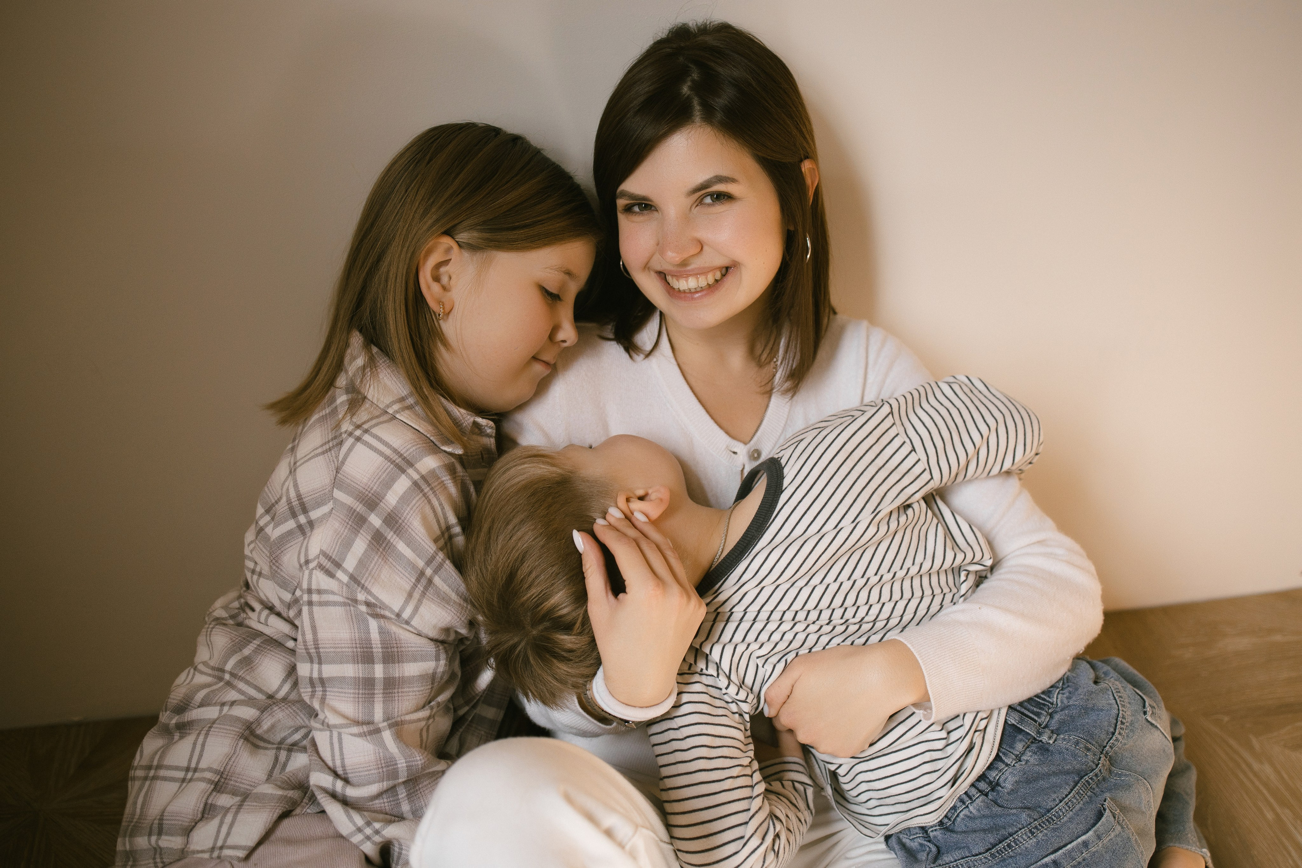 Семейный фотограф Донецк