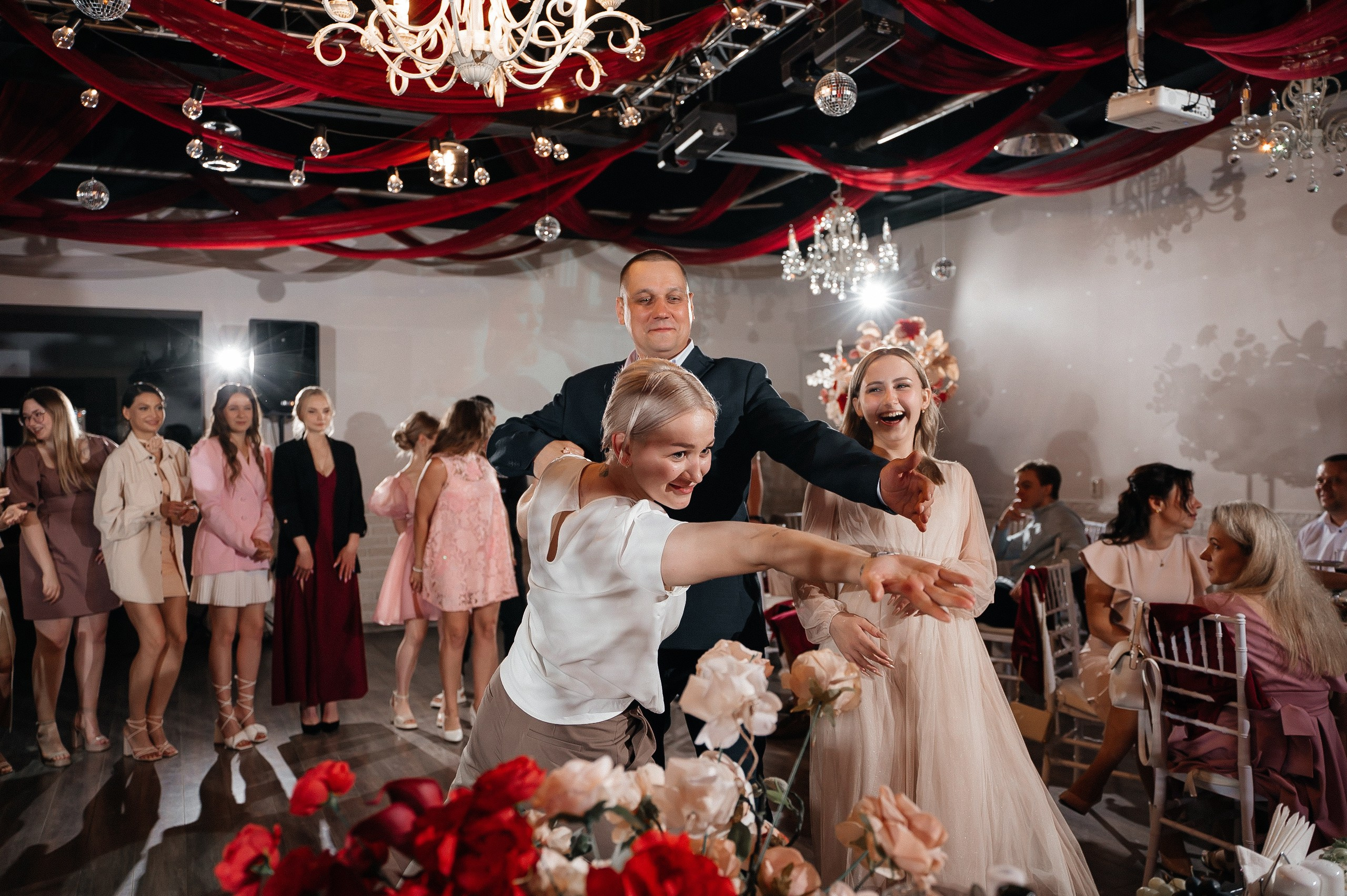 Никита и Вика 15.06.2024. Свадебный и семейный фотограф в городе Смоленске