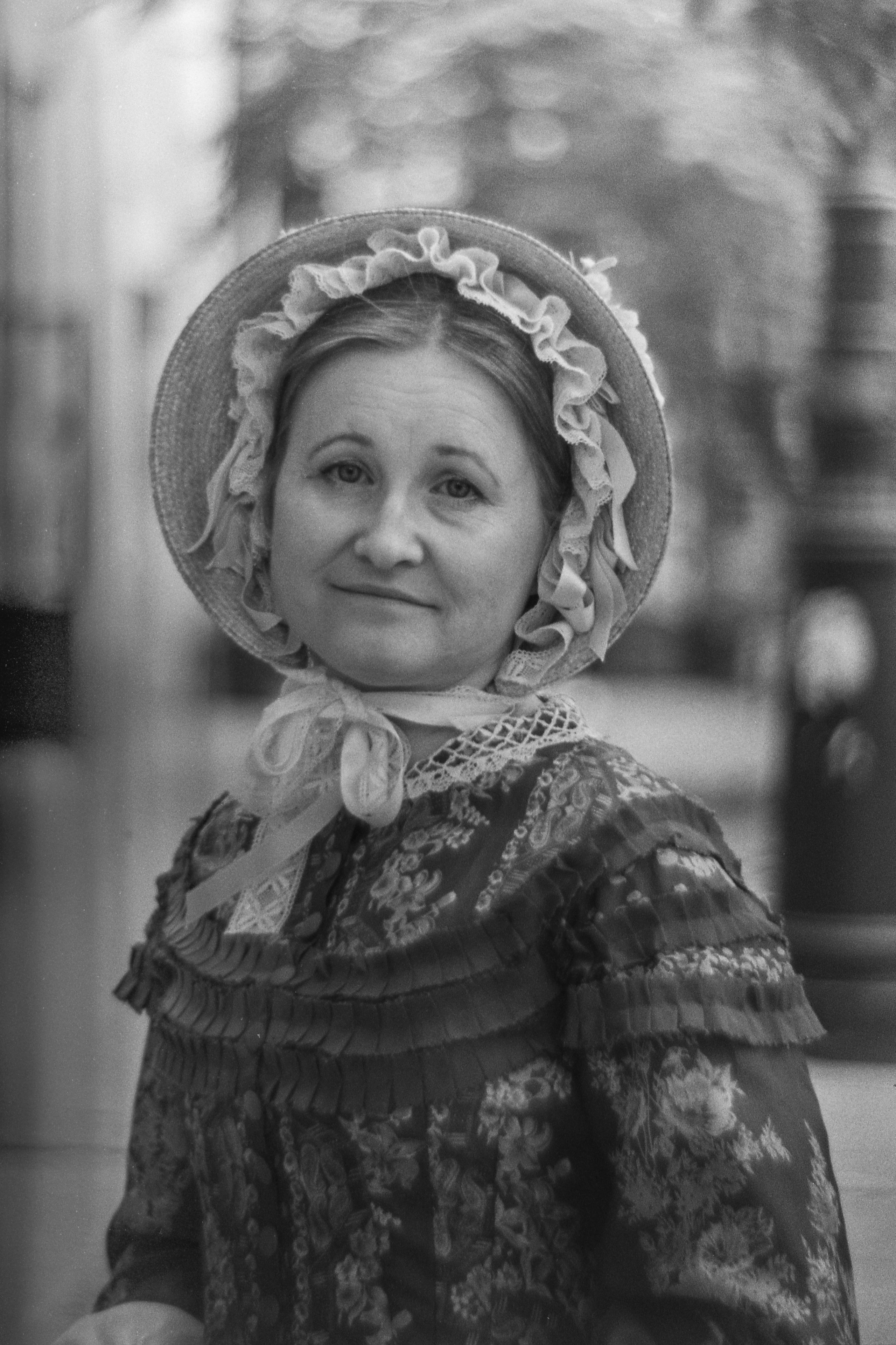 Пленочная история. Дмитрий Пропадалин, Нейрофотография