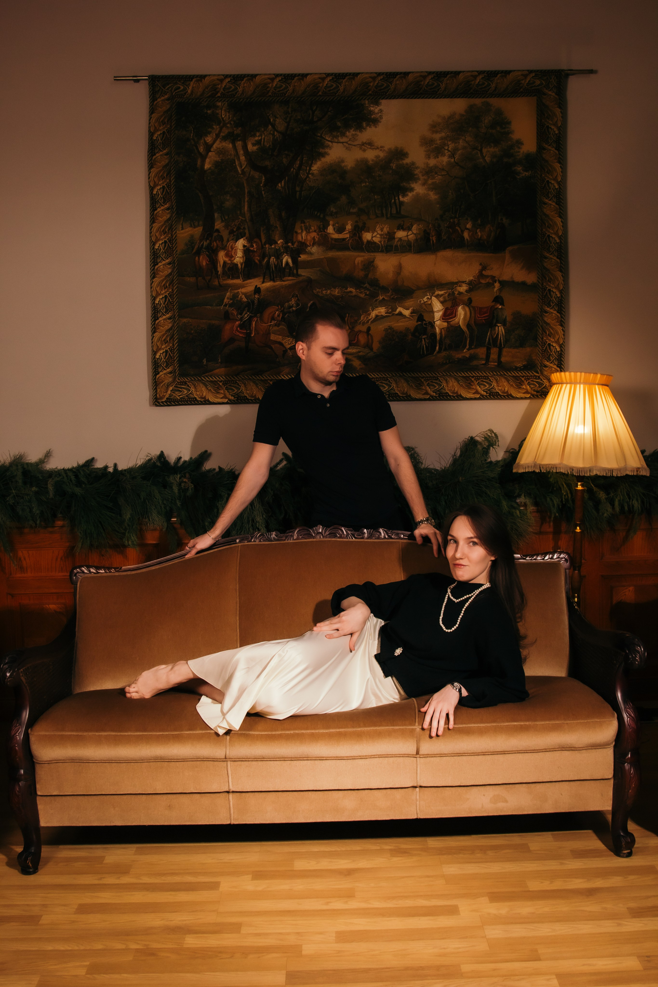 Даня и Алиса. SHIFO_TO