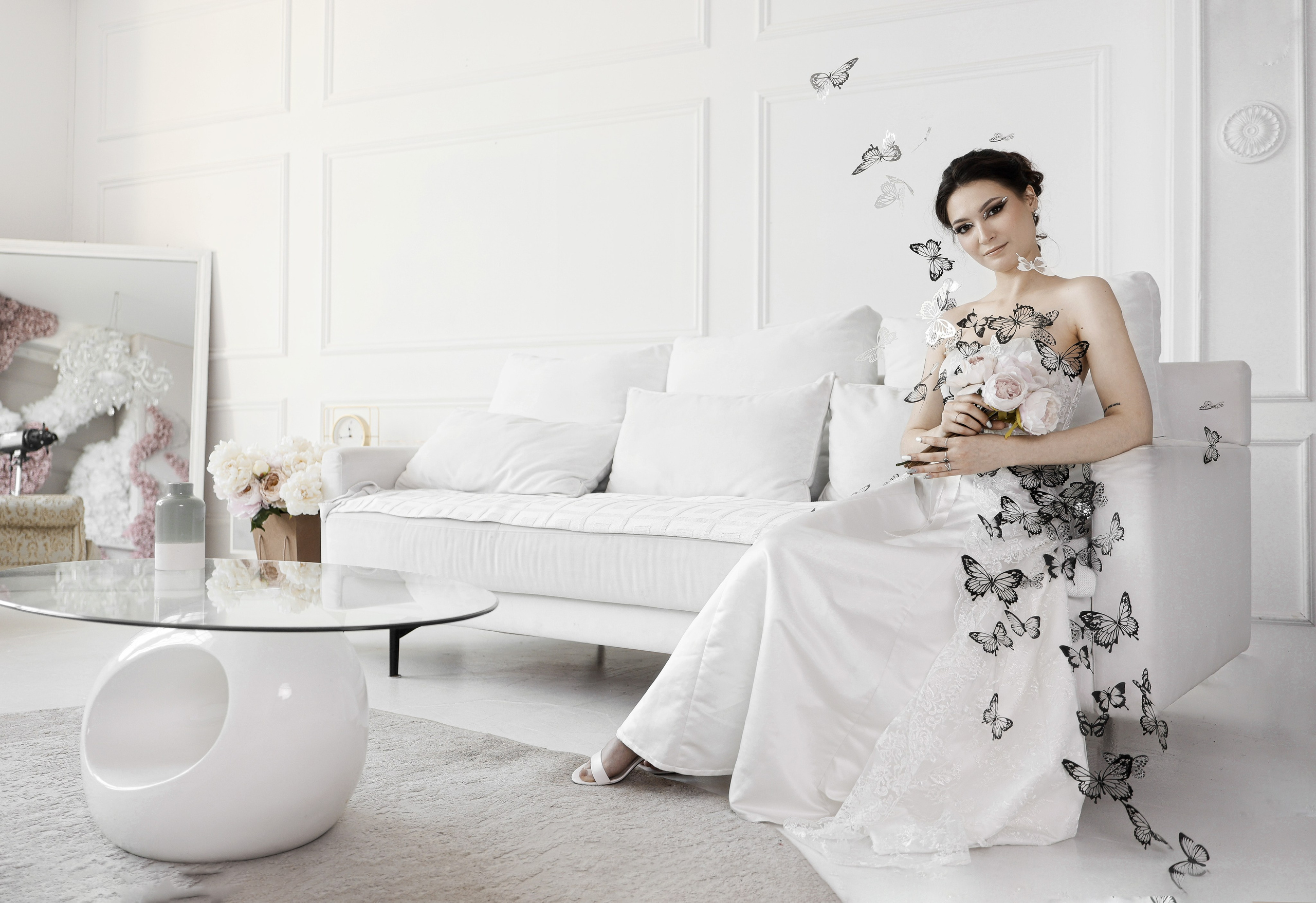 Свадебные съемки