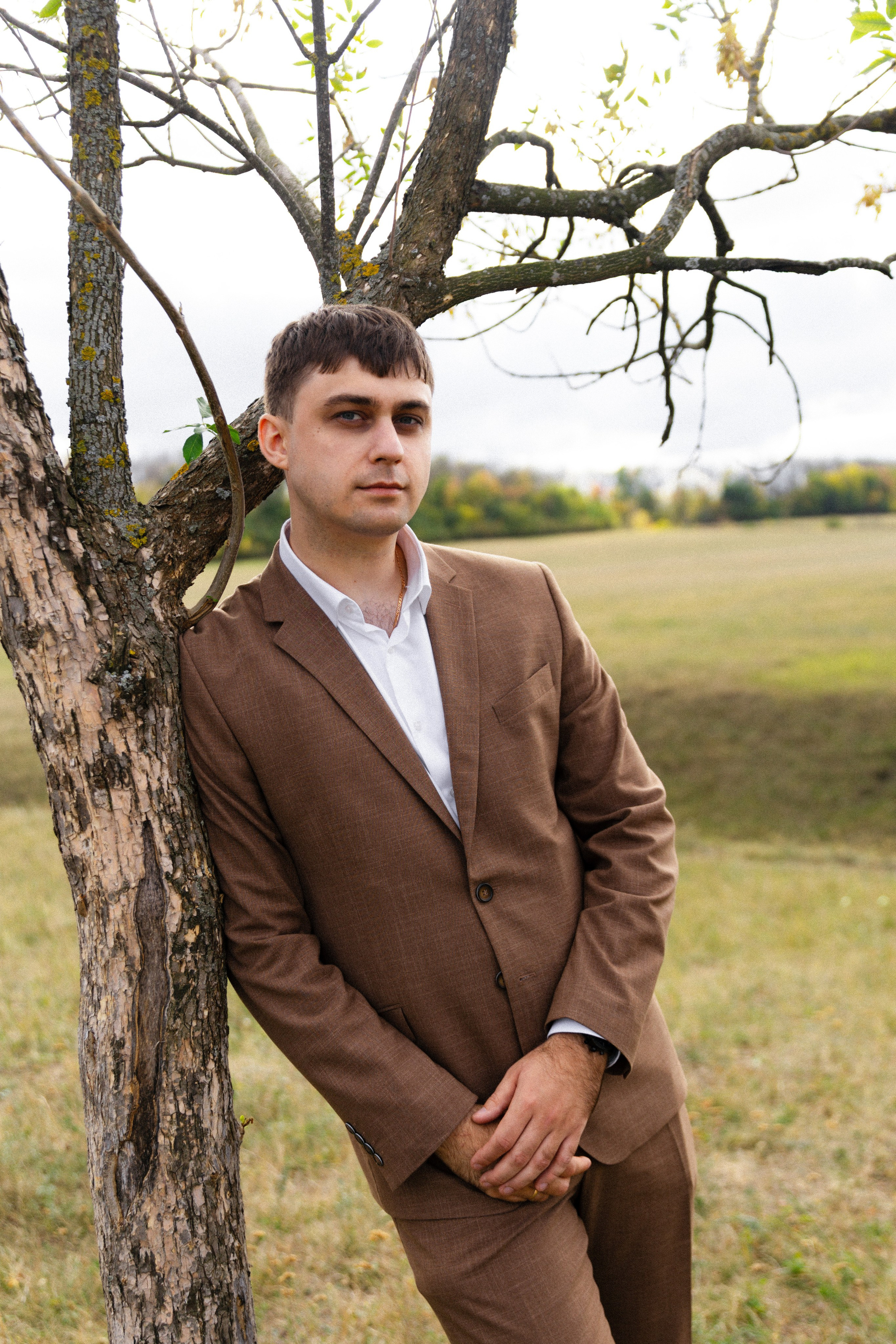 Ангелина и Алексей. Фотограф Шалаева Александра
