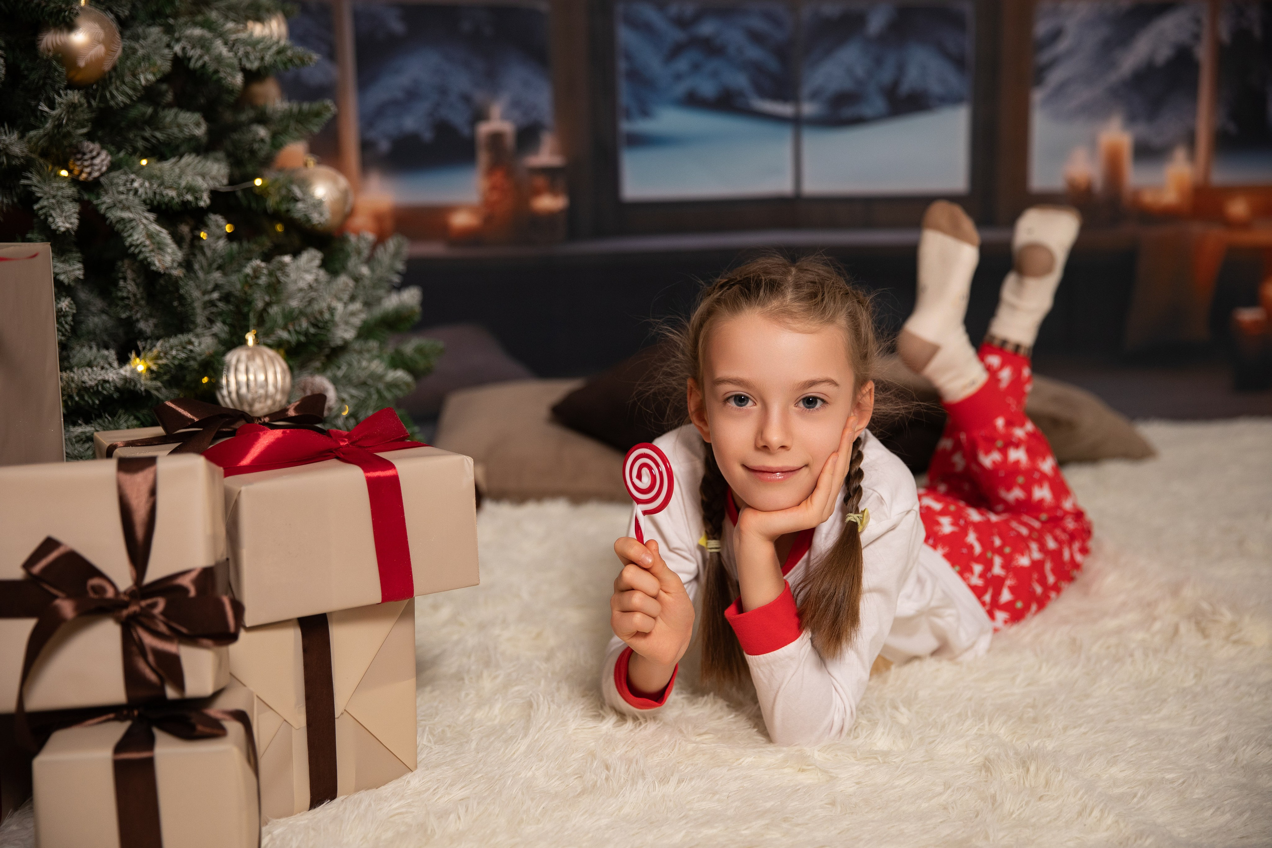 Тематические фотосессии. Школьный и детский фотограф в г. Саранске Дарья Левина