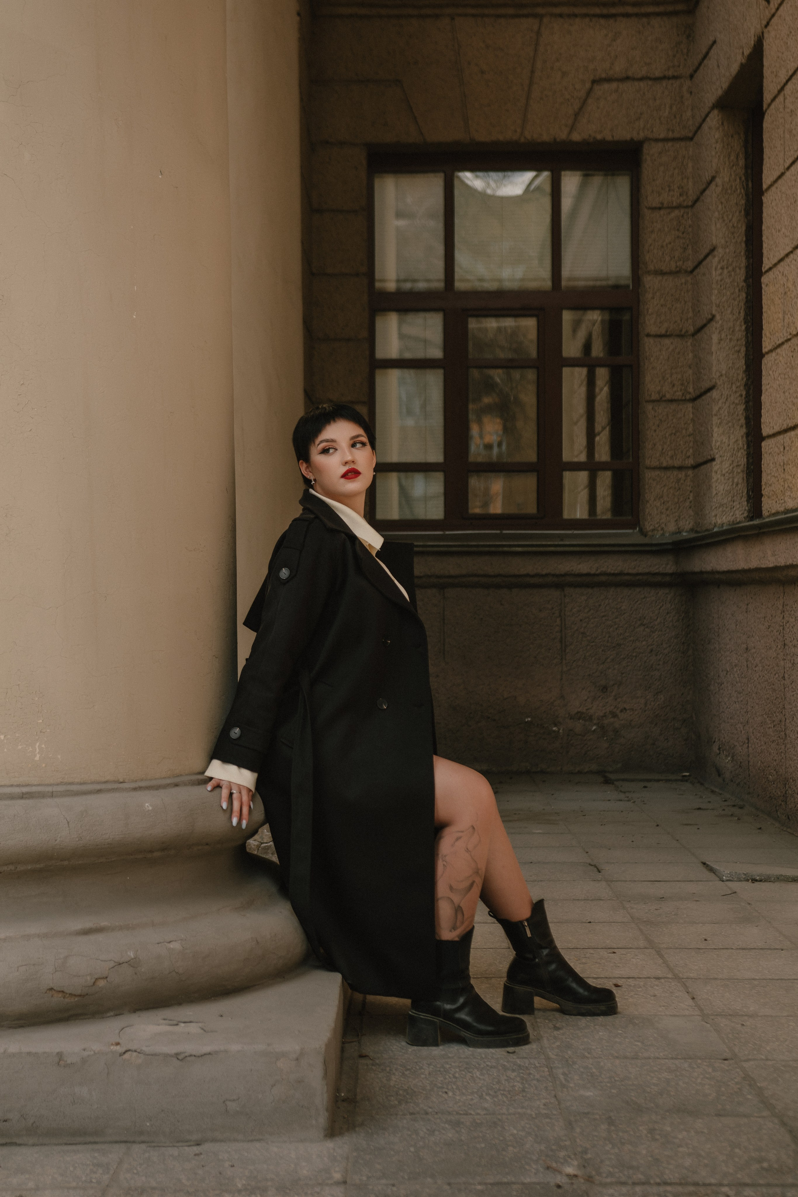 Аня. Фотограф Новосибирск