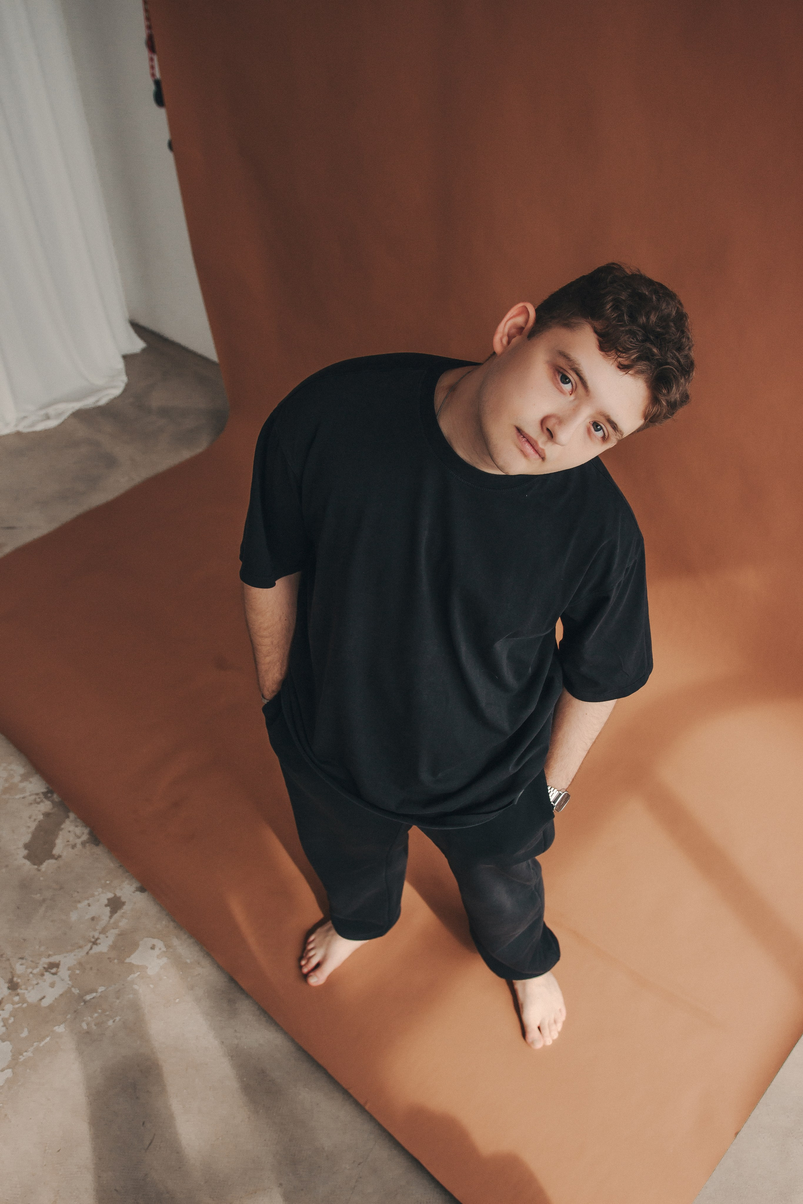 Никита. Фотограф Новосибирск