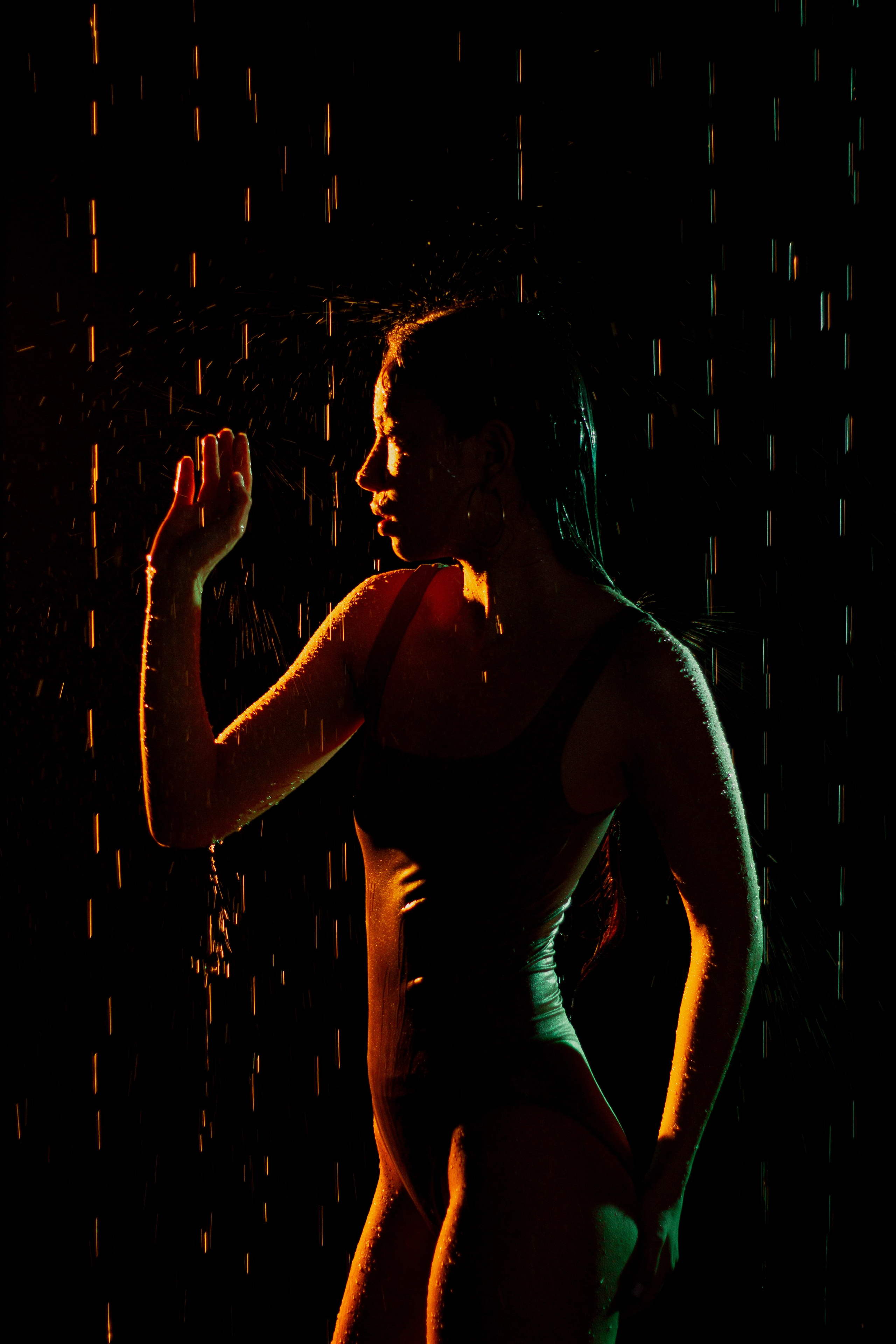 Аква. Фотограф Новосибирск