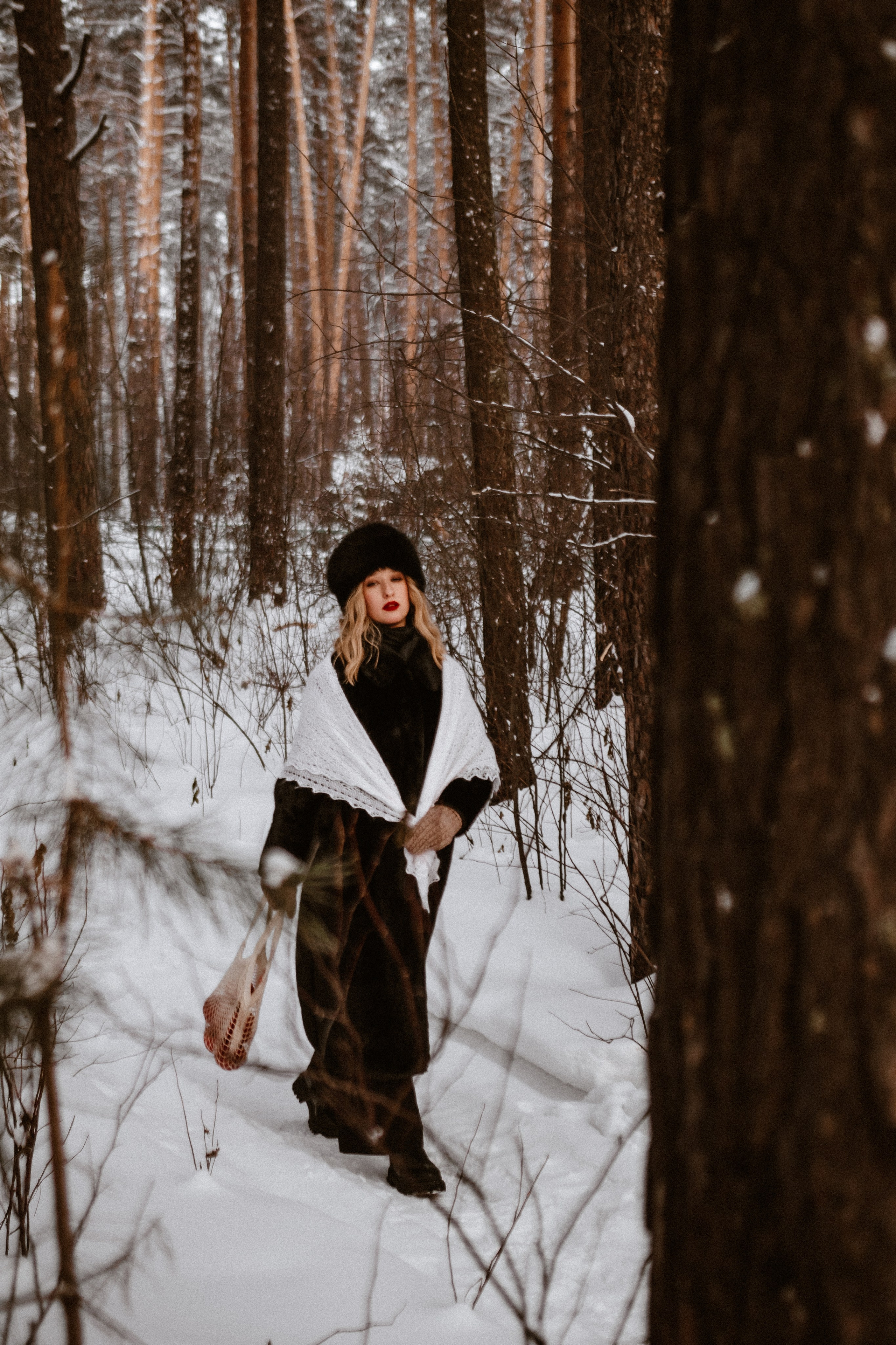 Вика. Фотограф Новосибирск