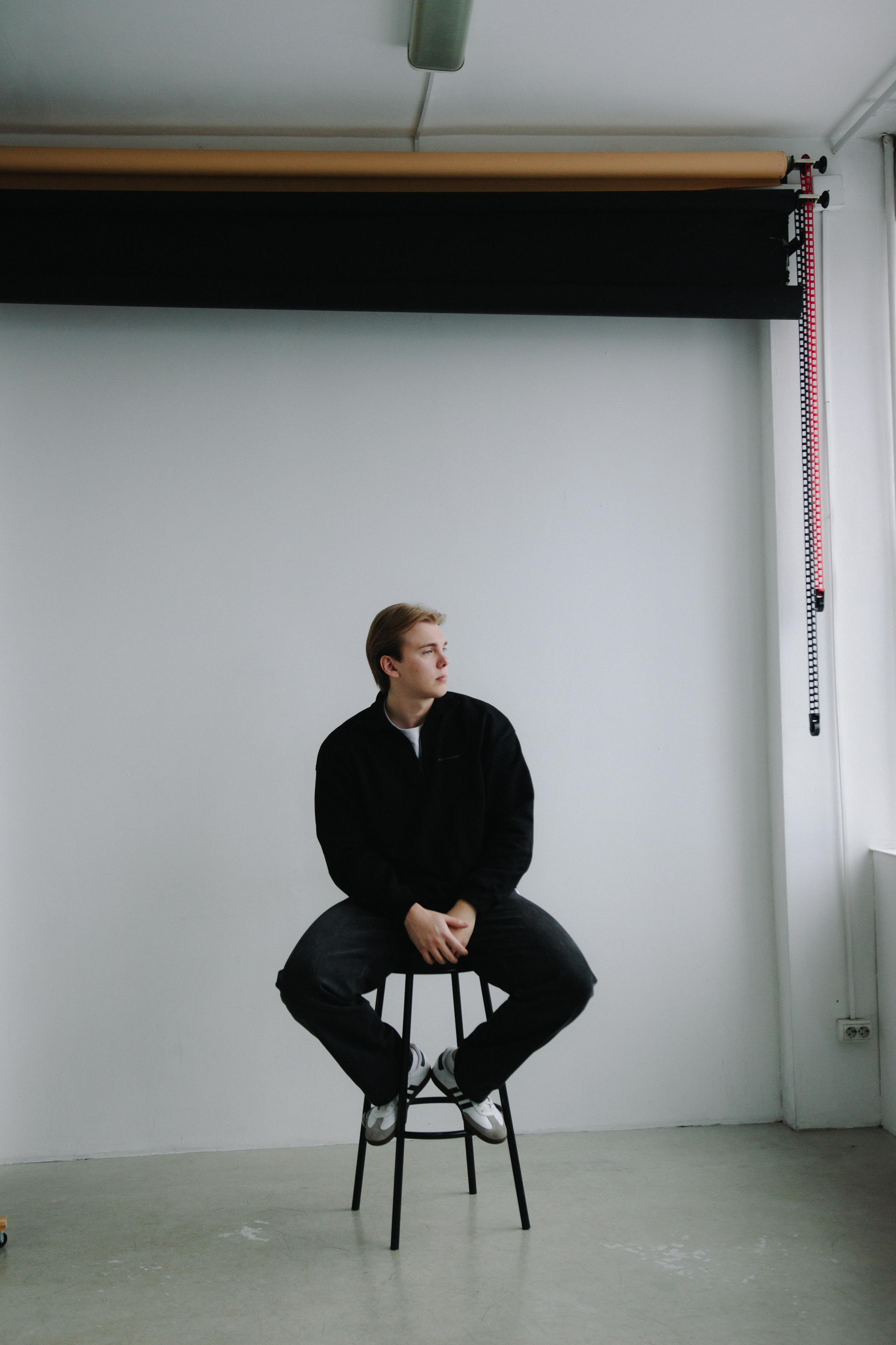 Вова. Фотограф Новосибирск