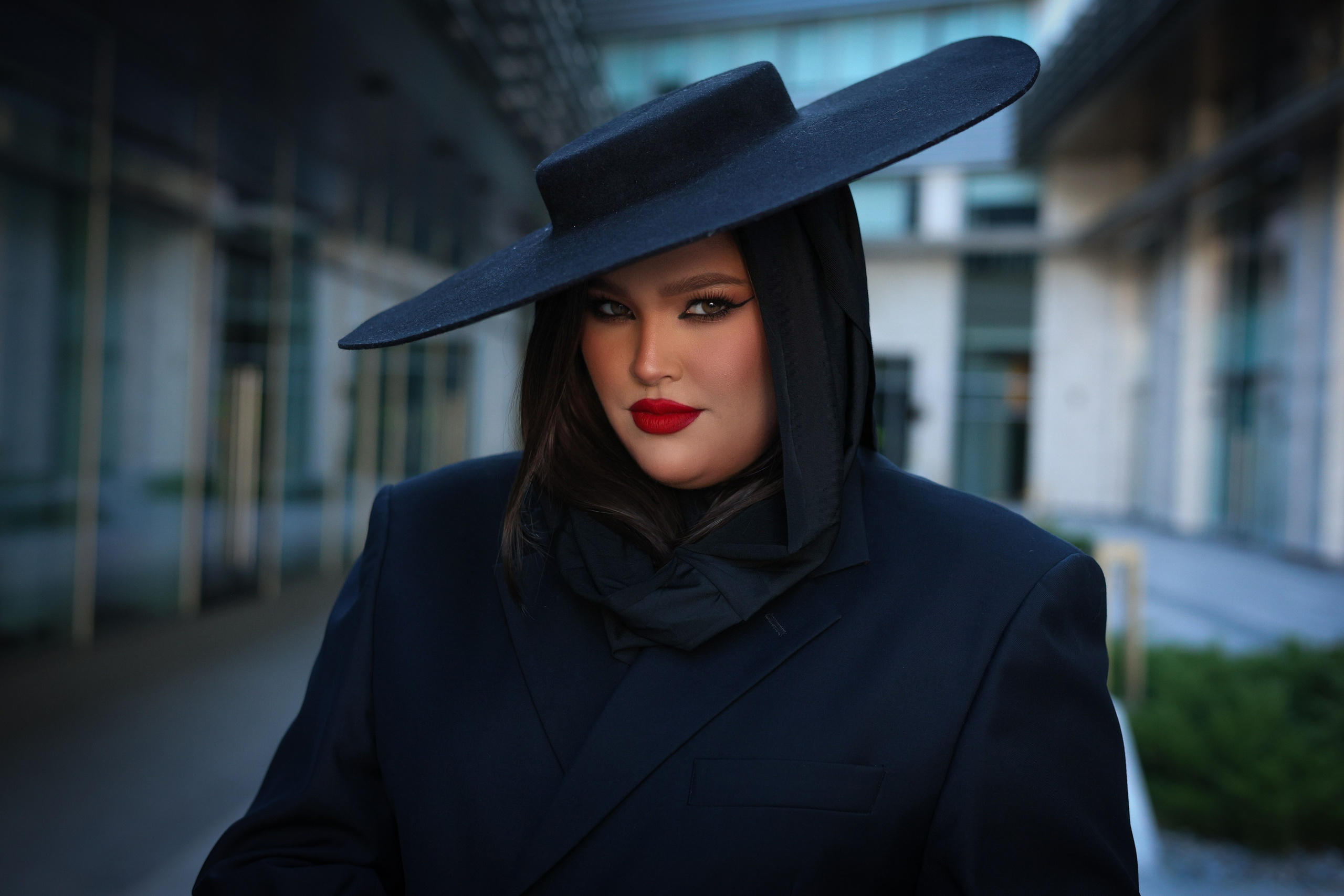 Индивидуальная фотосессия, Мадина 2024. Фотограф г. Казань