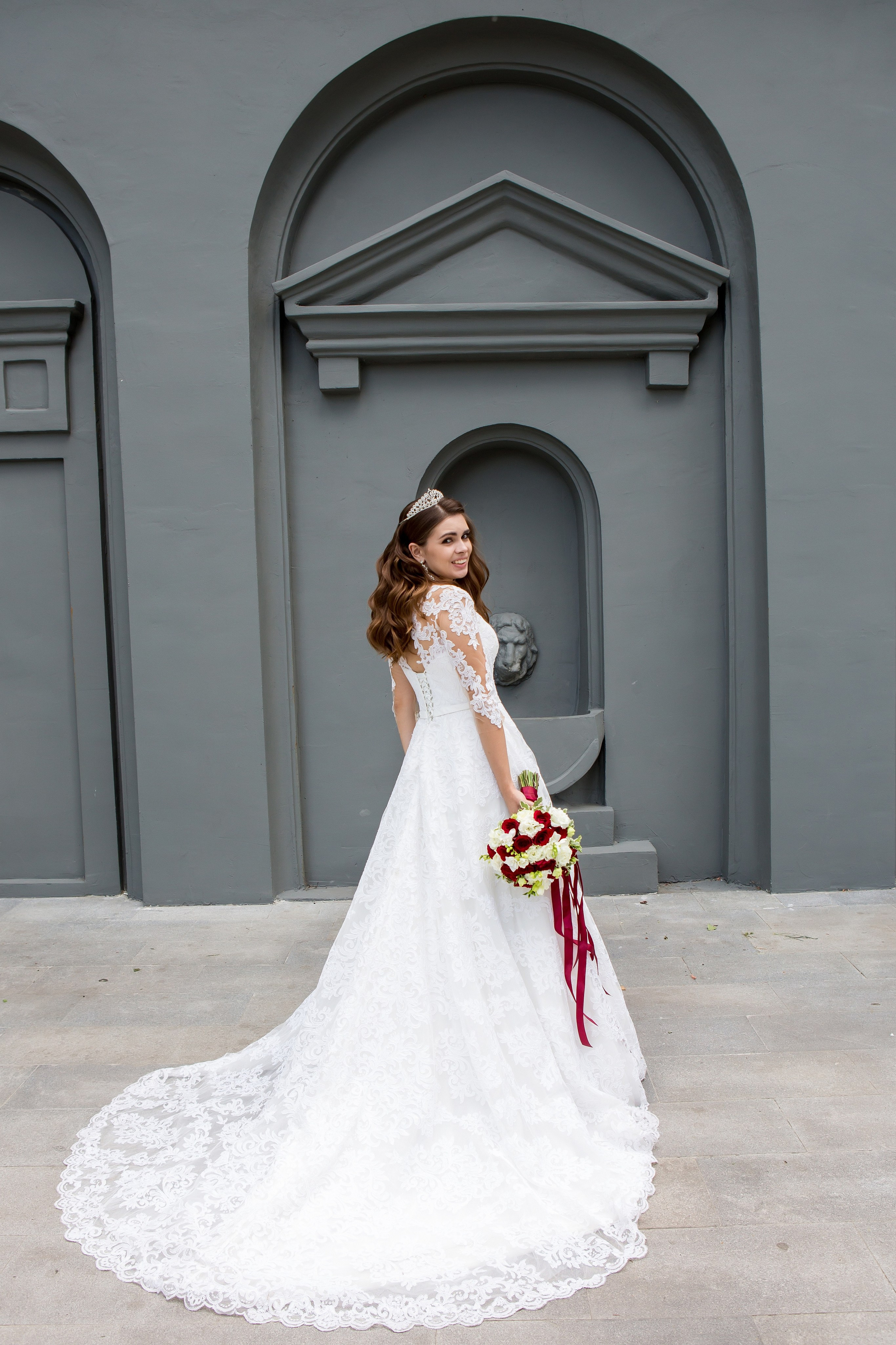 Константин и Екатерина. Фотограф Воронеж, Липецк