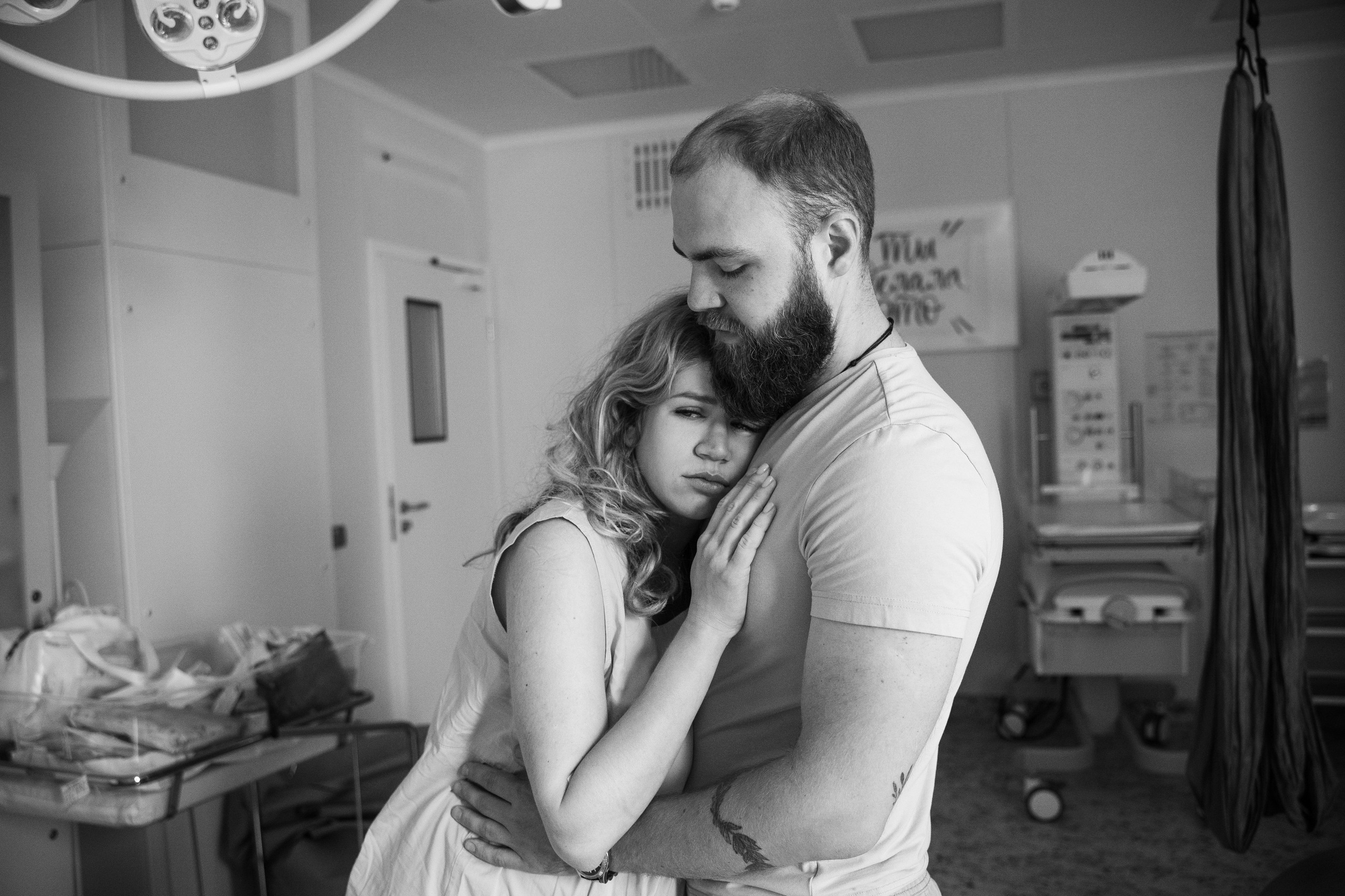 Фотограф на роды в Москве | Рождение Есении. Фотограф на роды в Москве Алла Rockymouse