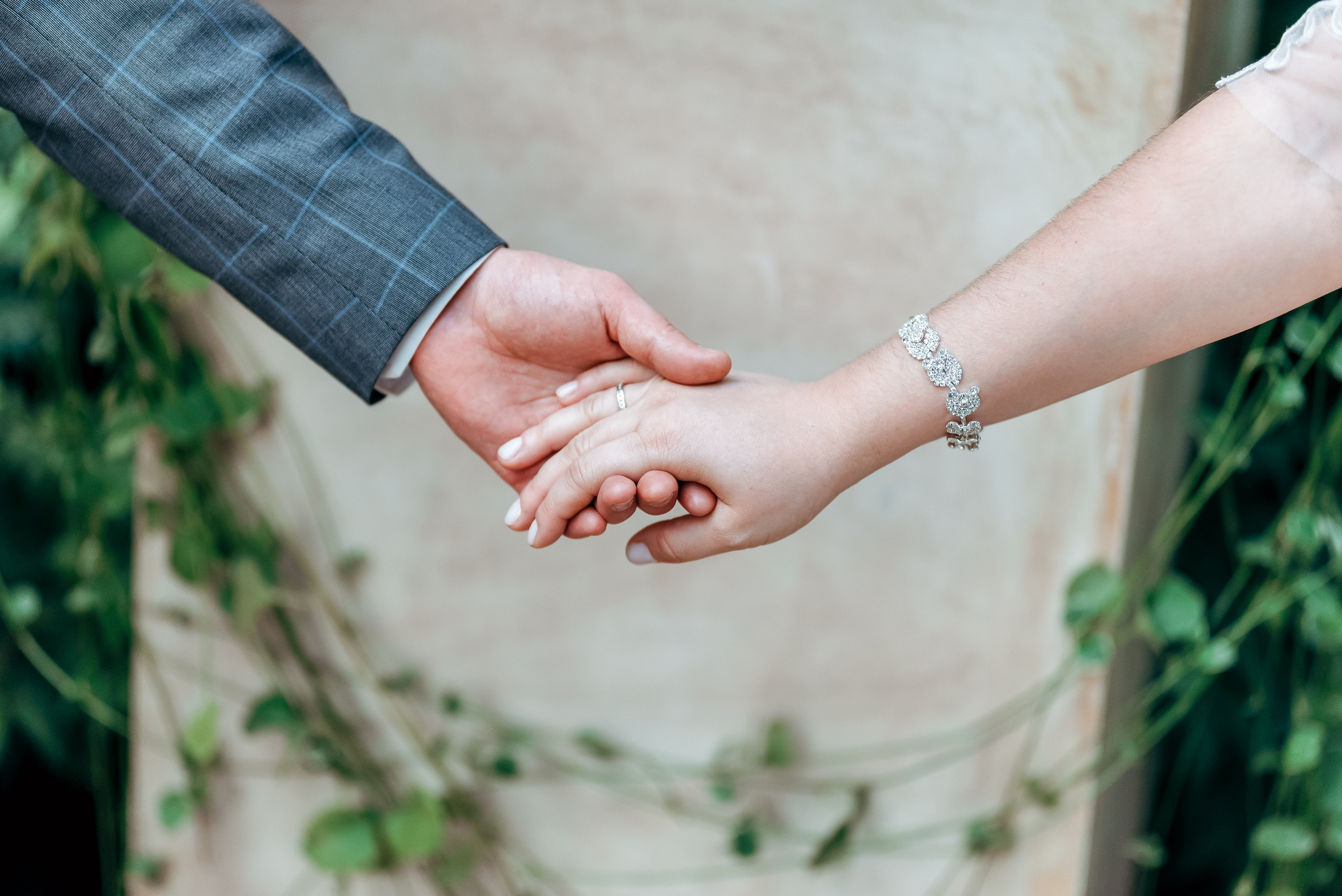 Портфолио свадебных фотографий