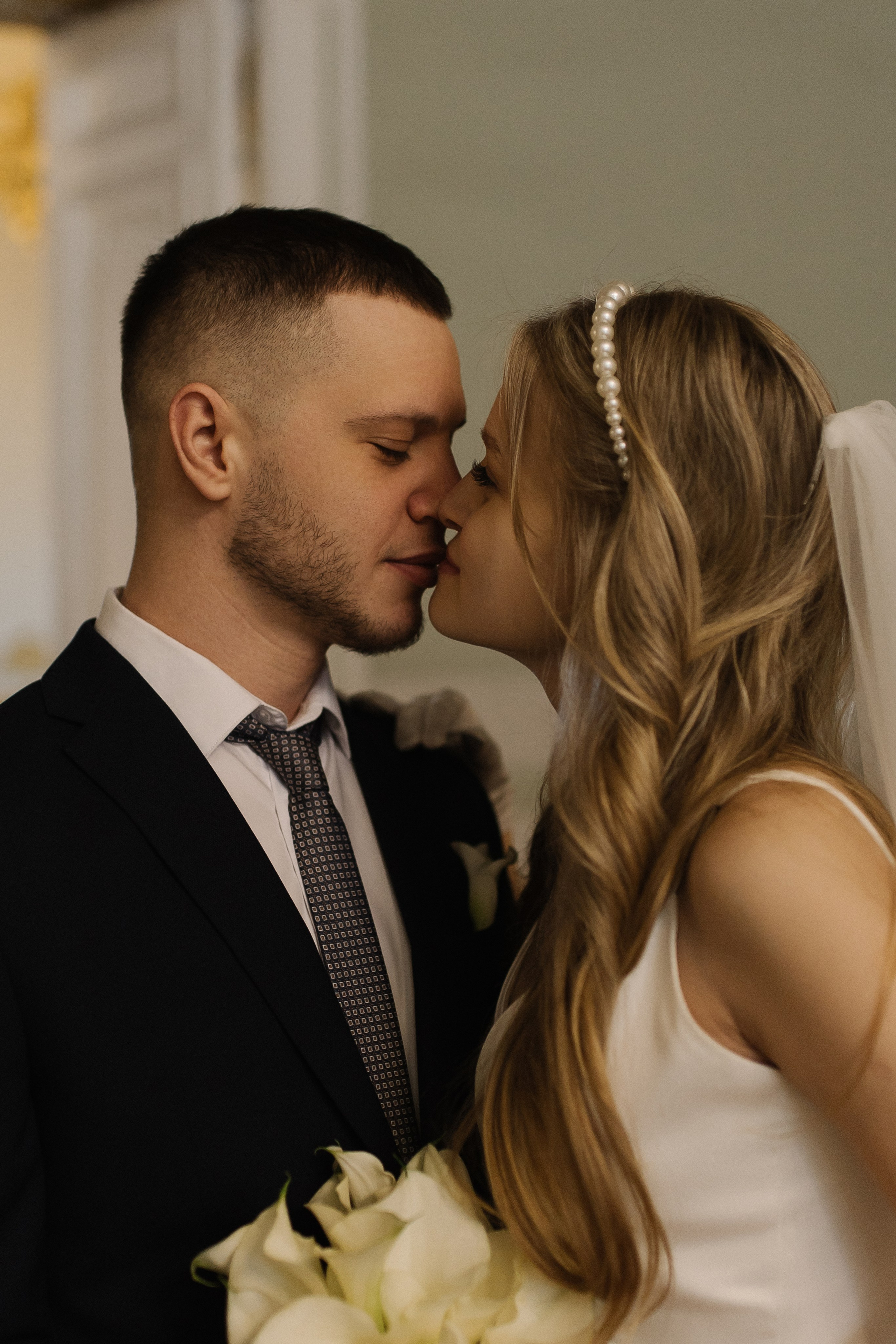 Свадьбы. Свадебный фотограф Наталья Менько Санкт-Петербург