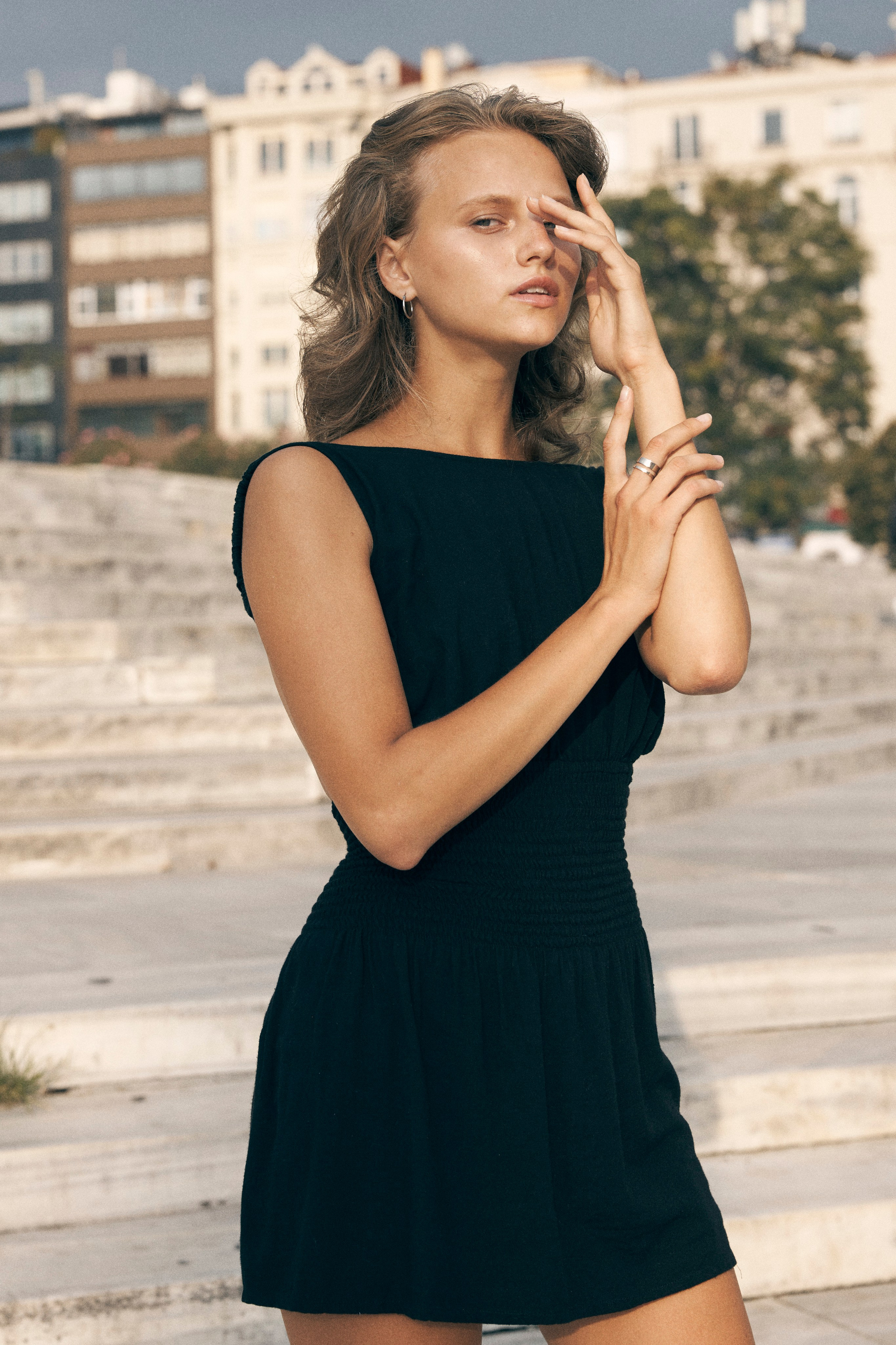 Fushion. Фотограф Астана|Наставник|Обучение