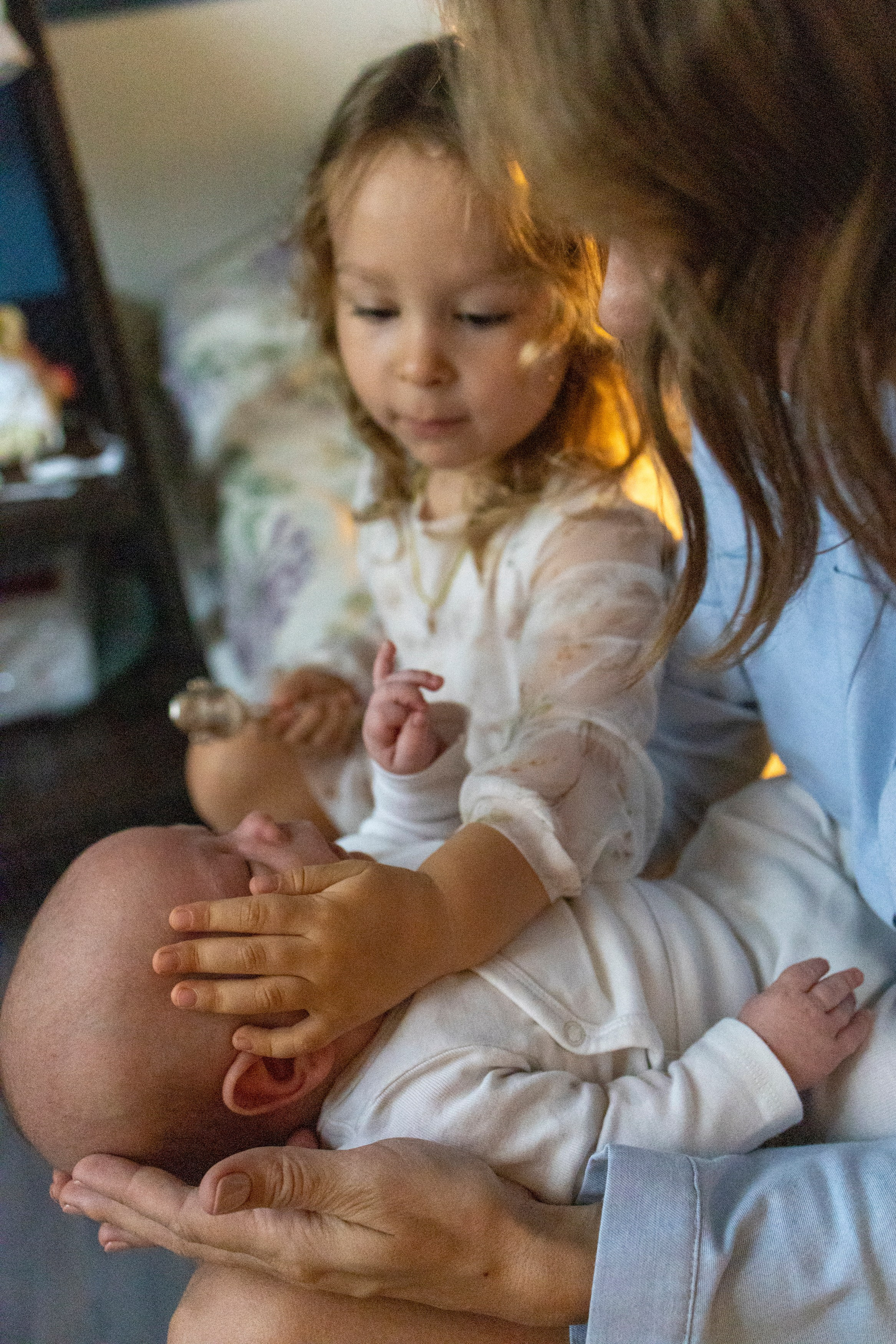 Ира, Арина, Миша. Ваш фотограф в Санкт-Петербурге