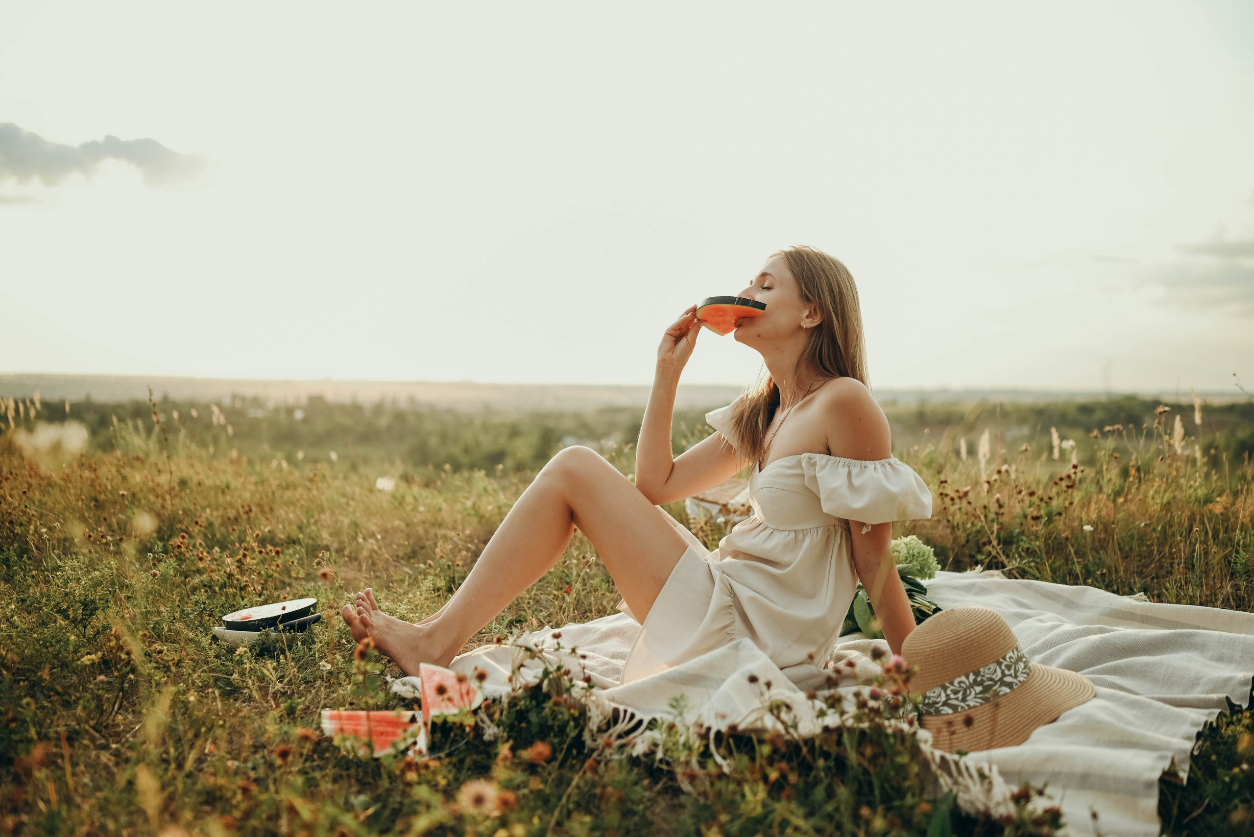Белый колодец. Семейный фотограф в Москве Люберцах Ирина Вронская