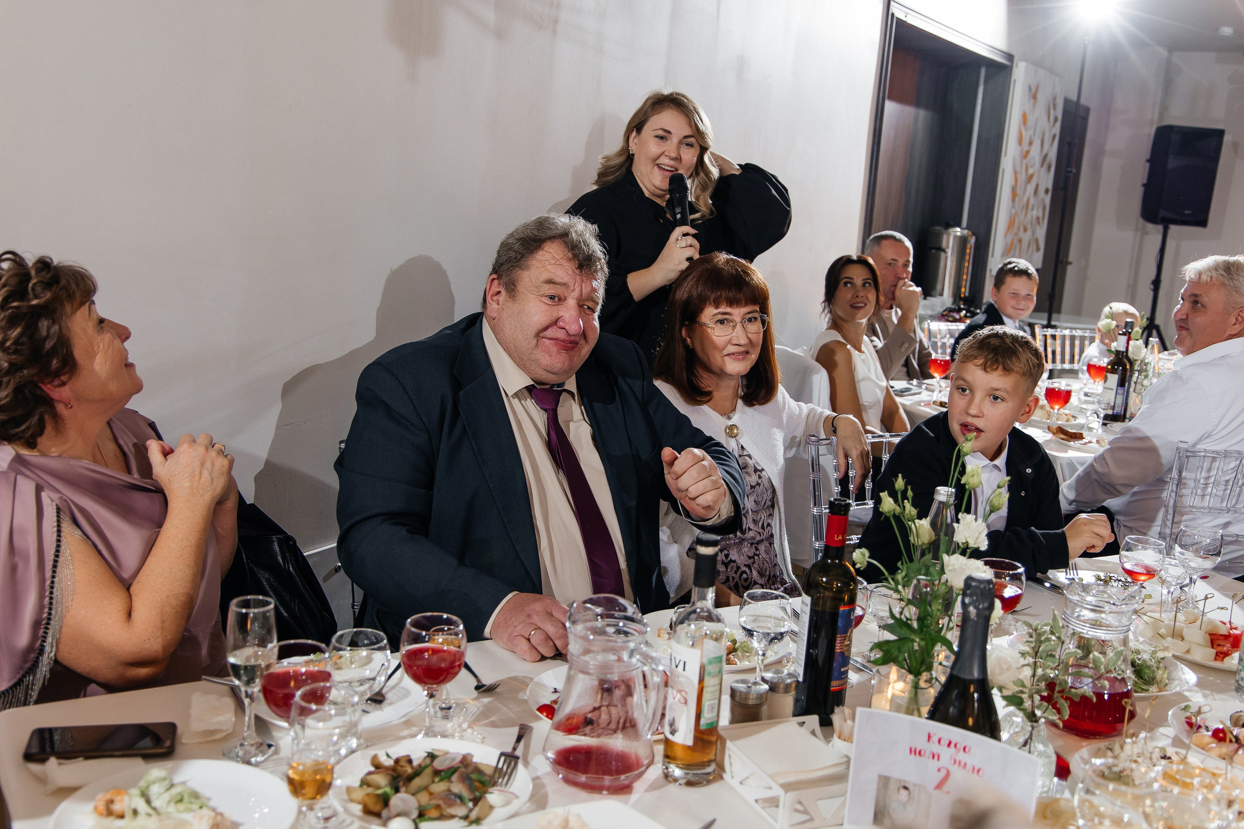 Лена и Вова. Свадебный и семейный фотограф в Вологде Екатерина Назарина