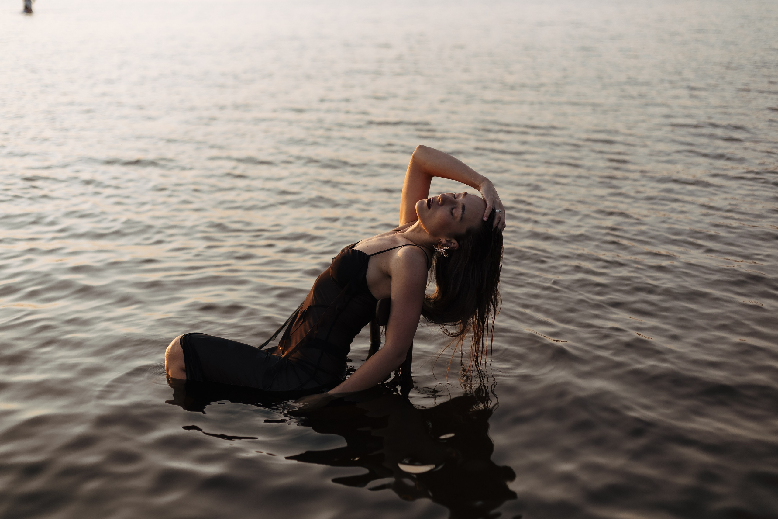 Минимализм. Свадебный и семейный фотограф Спб Бошман Ирина