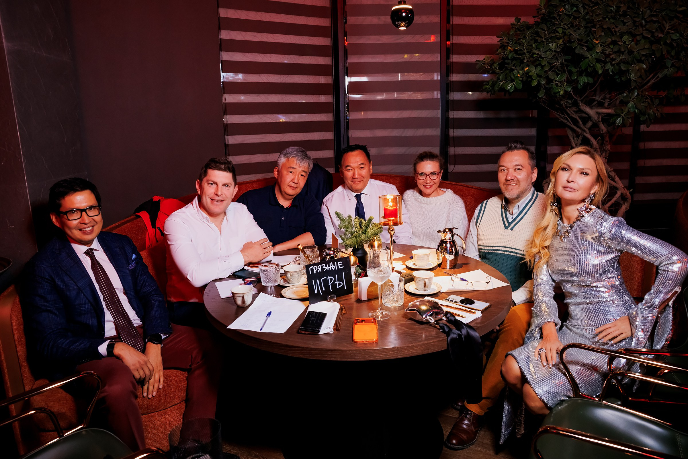 Вокруг Света за 60 Секунд-Sunset Meat Restaurant. Репортажный фотограф в Алматы Каюпов Сержан