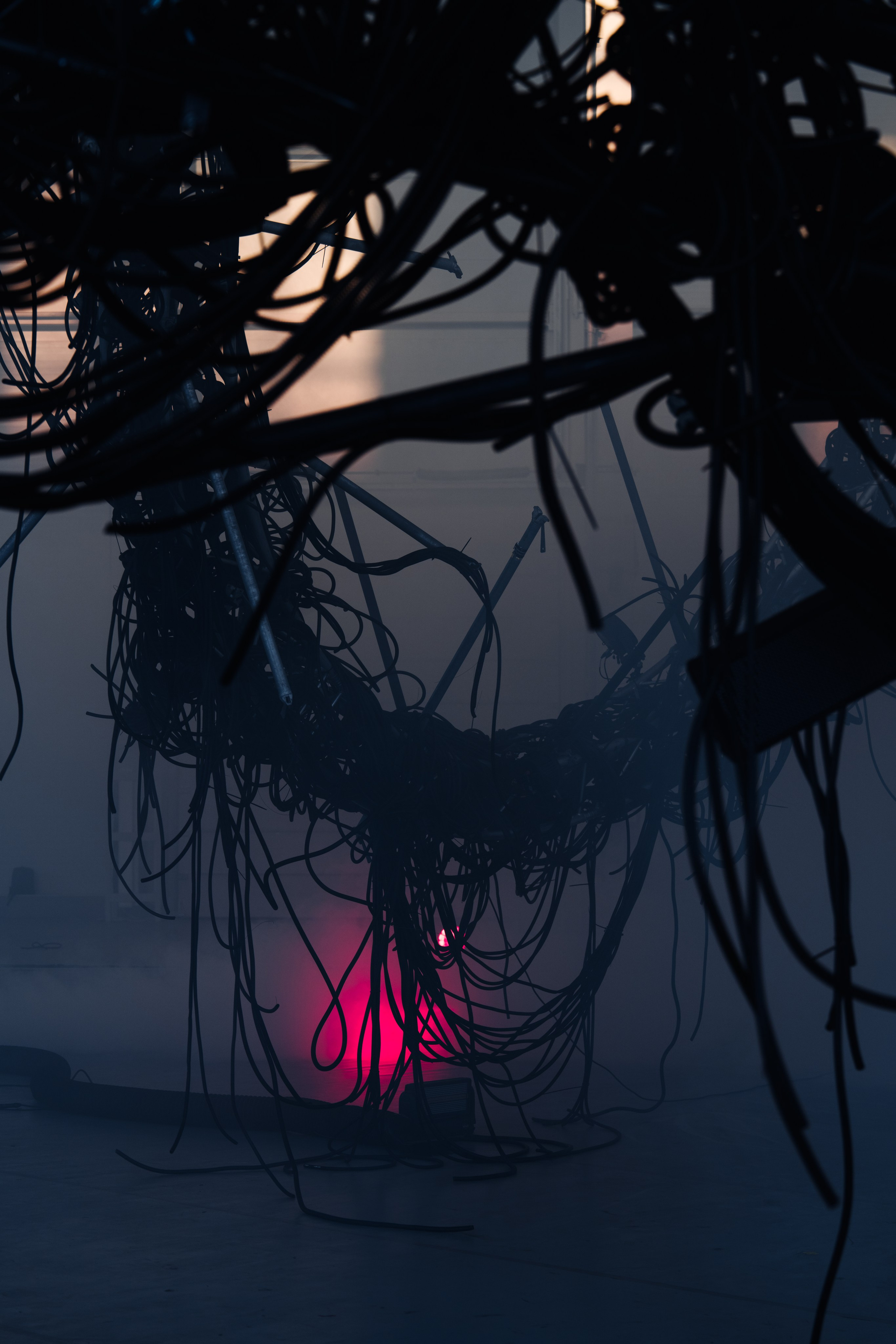 PANTERRA, CHRONOMORPH 001. @tomrus: Рустам Шагиморданов — фотограф