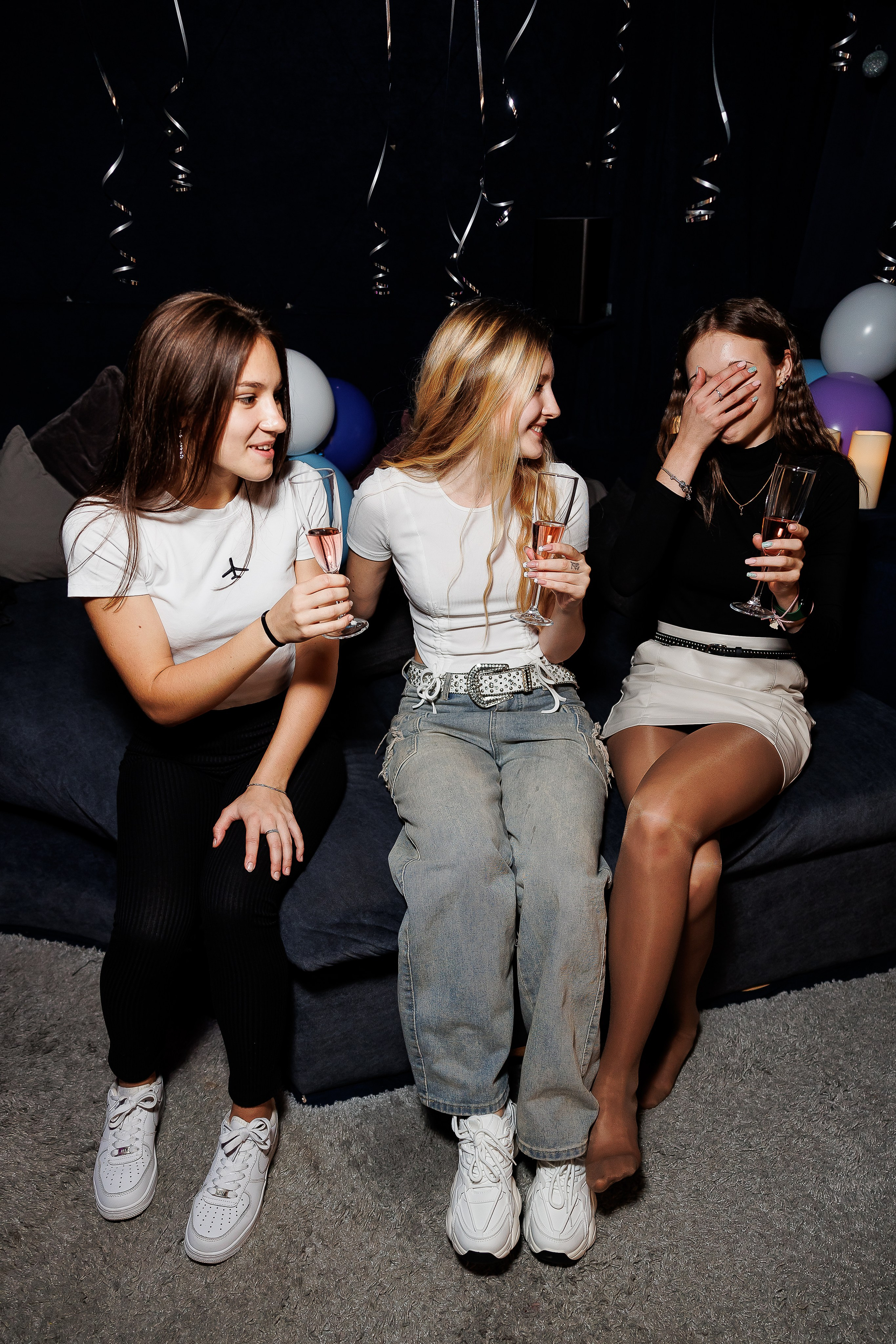 «Секрет». Фотограф Москва