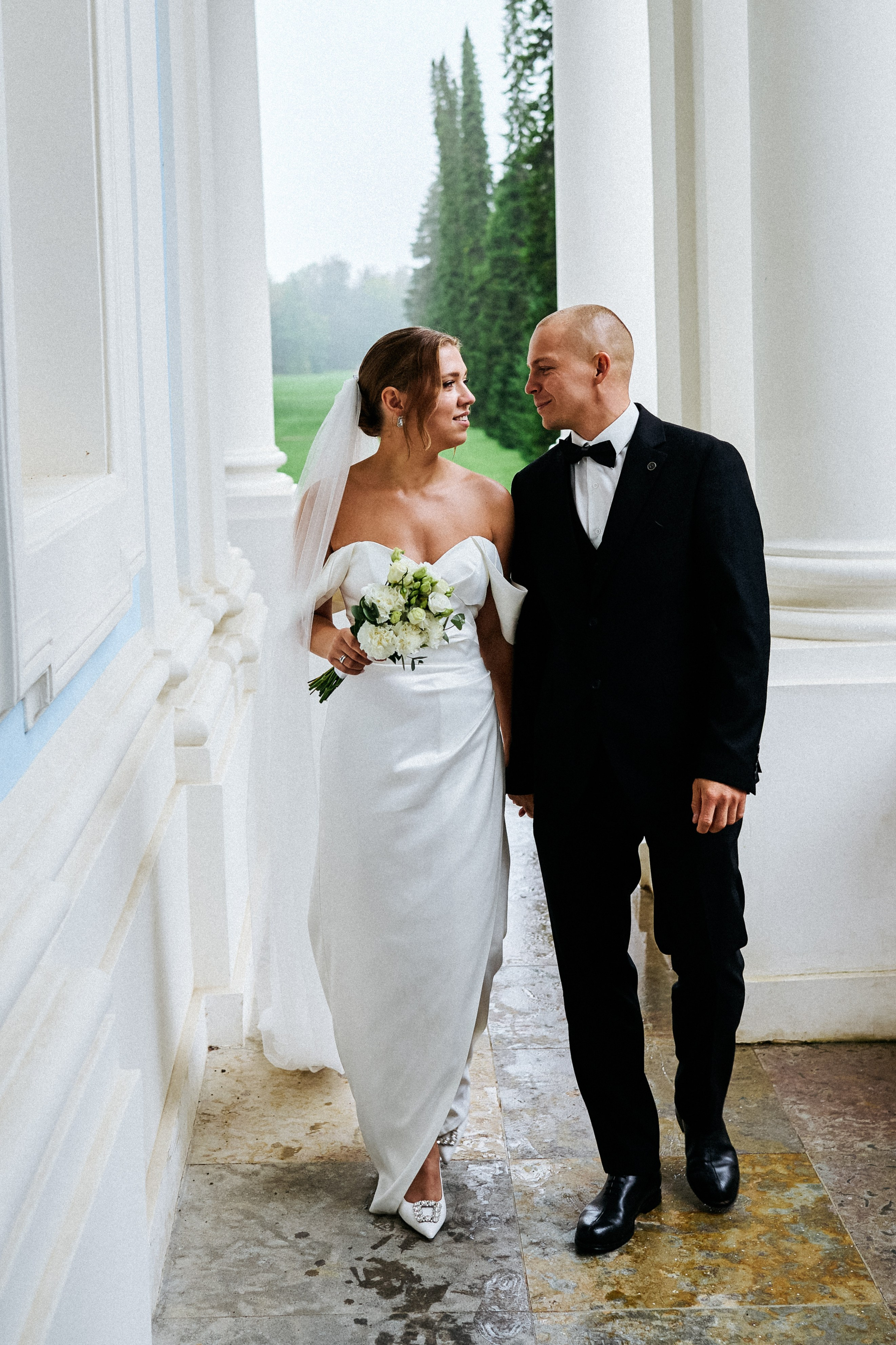 Kirill & Anna. Svetlana Klimenko