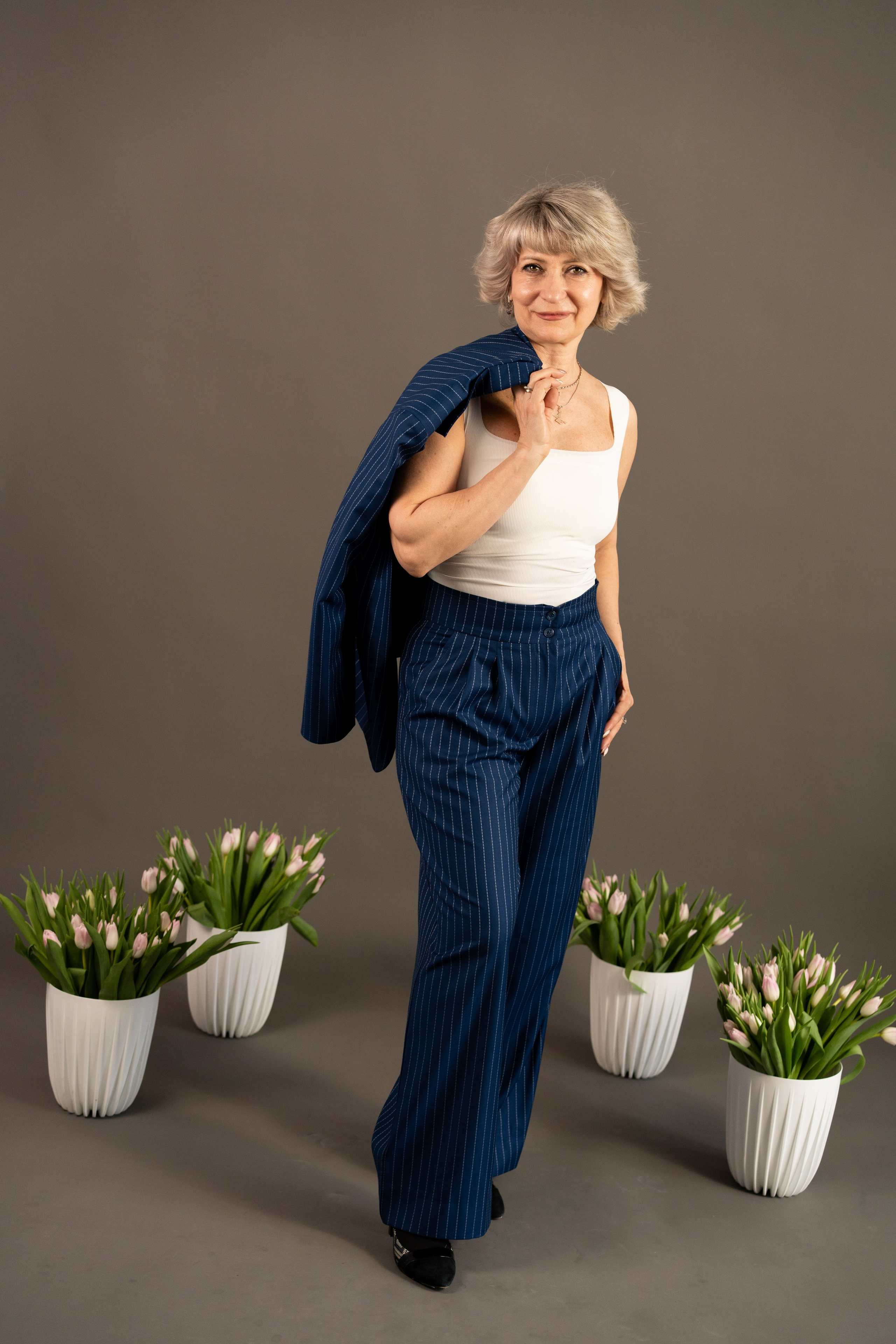 Студия. Фотограф в Кемерово Дарья Крамер