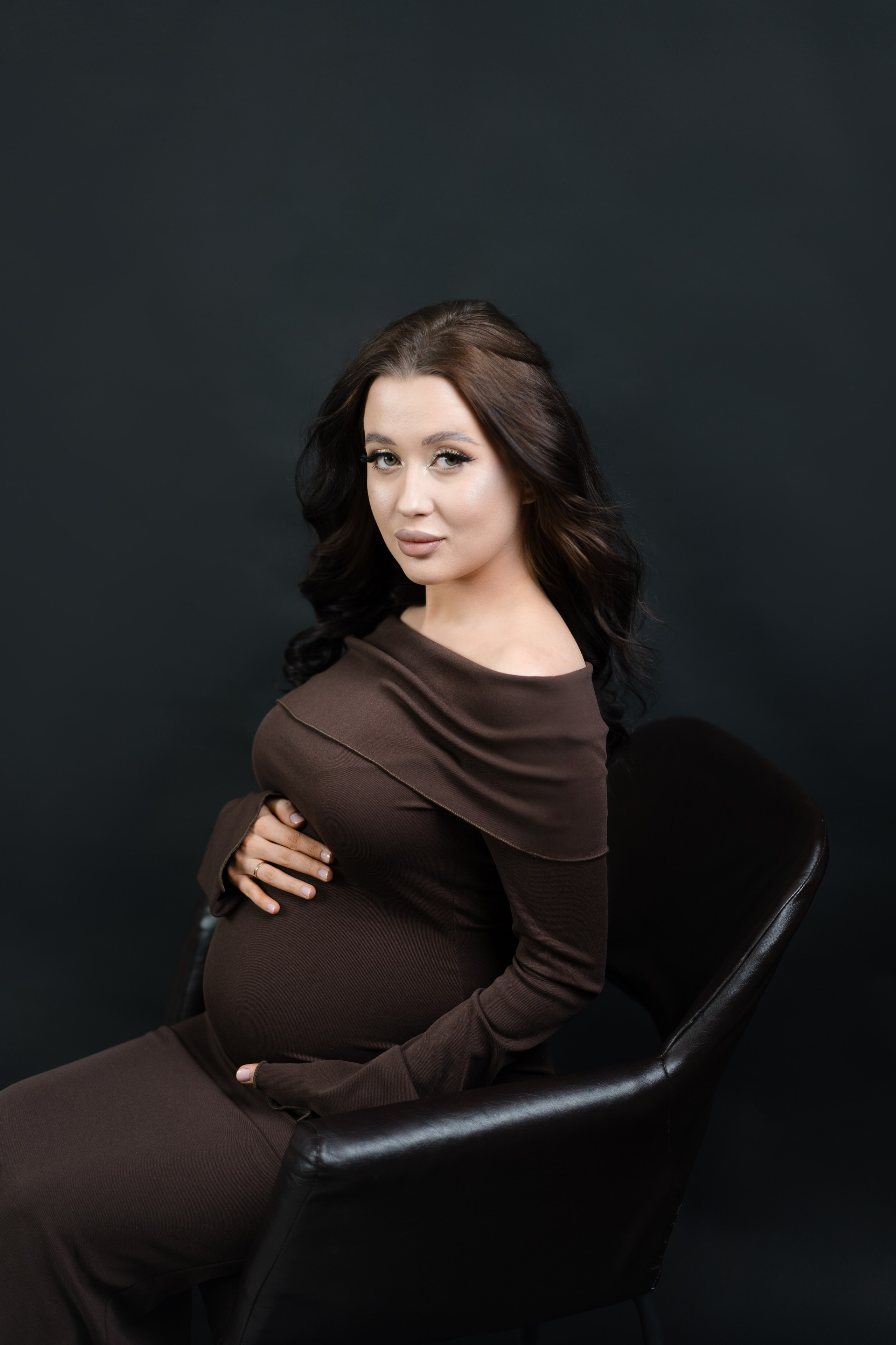 Беременность и малыши. Фотограф в Кемерово Дарья Крамер