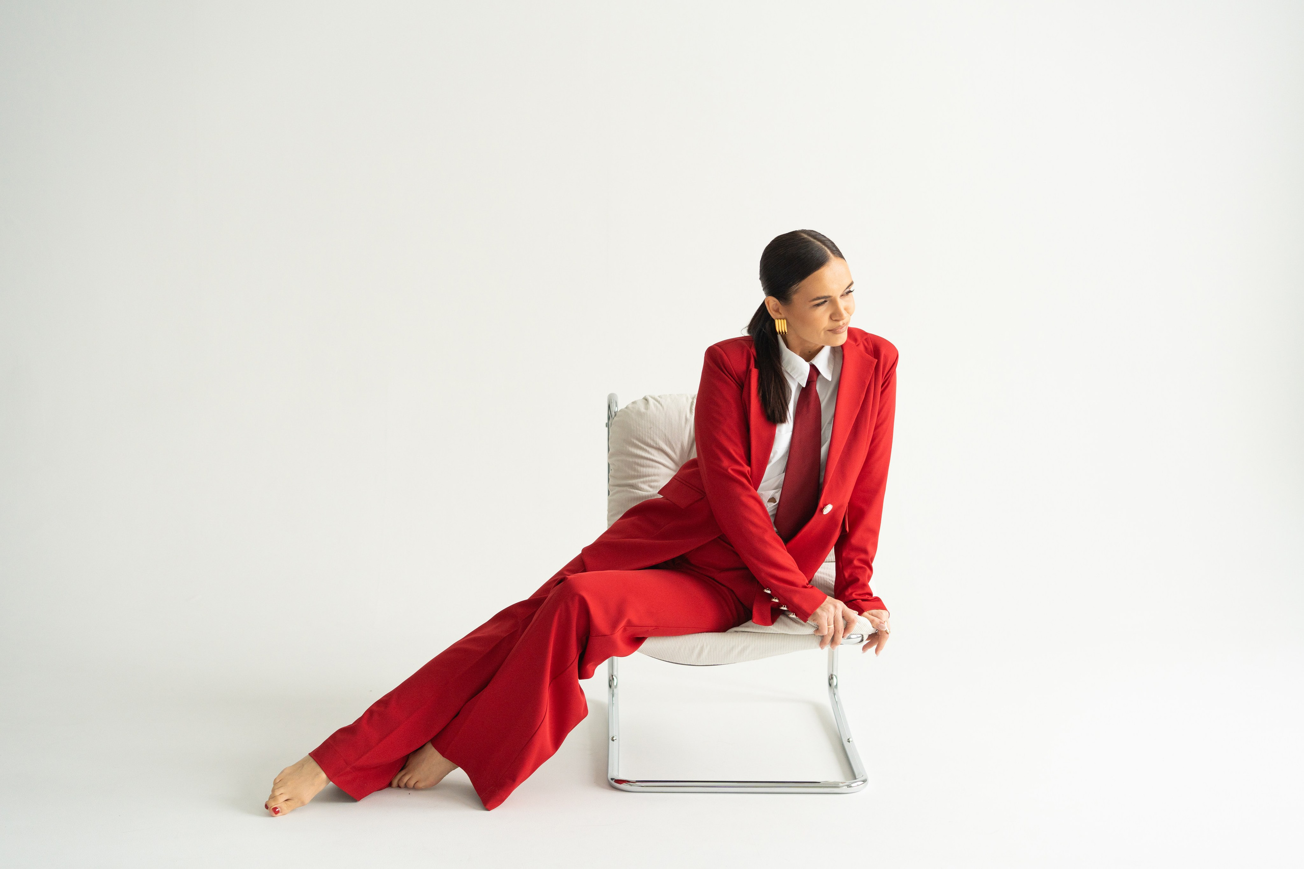 Портреты. Фотограф в Кемерово Дарья Крамер