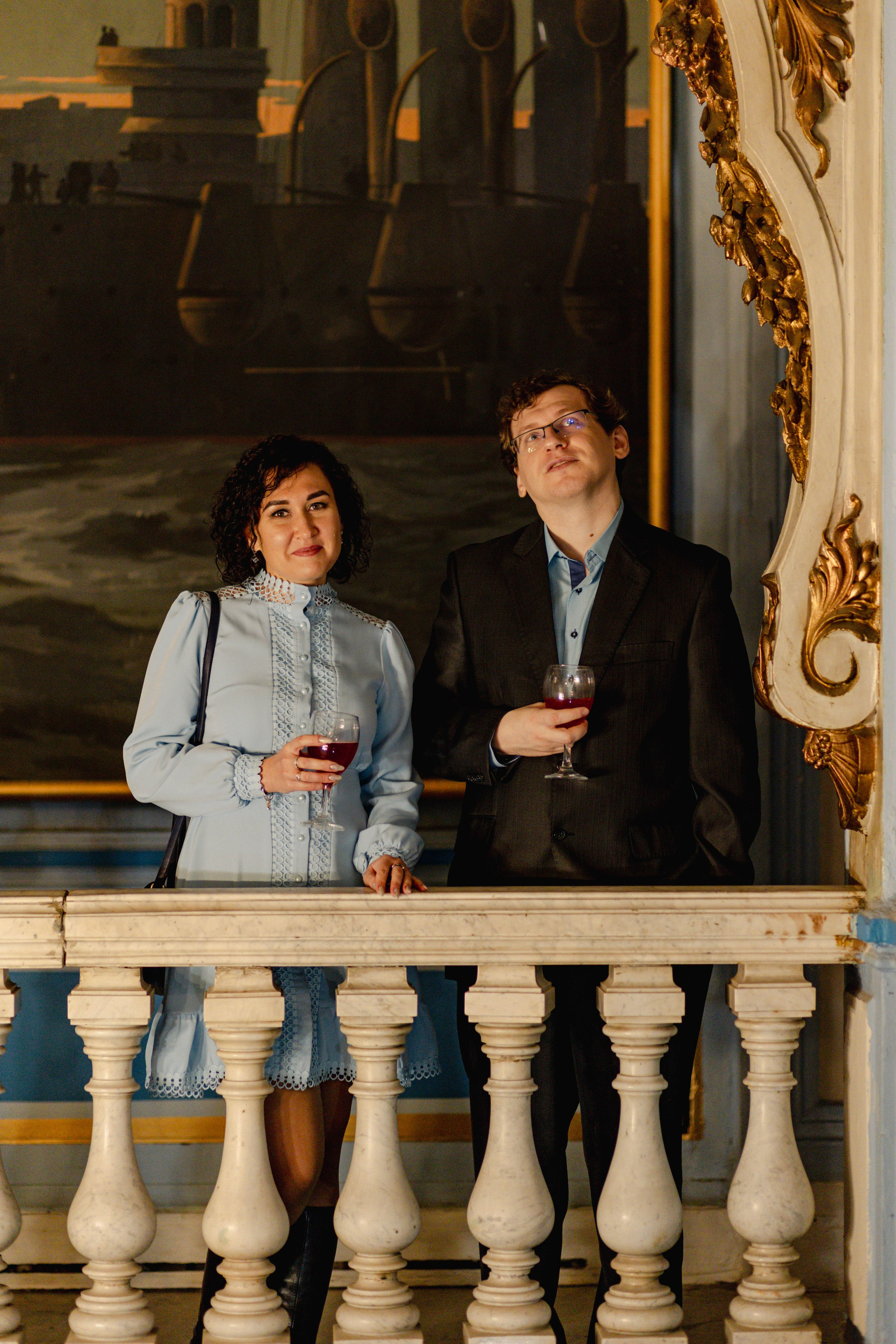 Gravity бал.24. Репортажный и портретный фотограф в Санктпетербурге. Видиосъемка мероприятий в Санкт-Петербурге