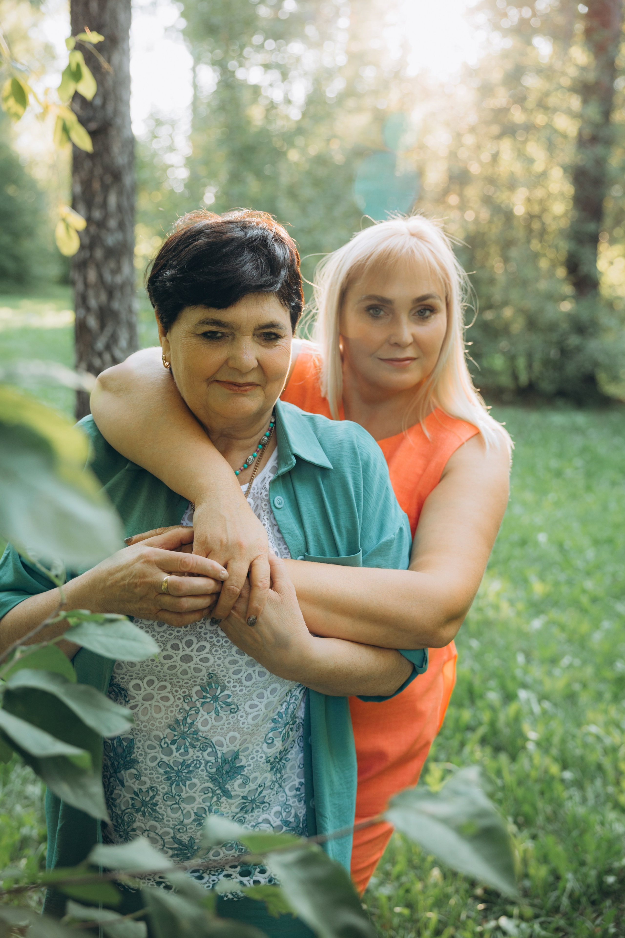 В ЦПКиО. Свадебный, семейный фотограф в Иркутске Светлана Макаричева