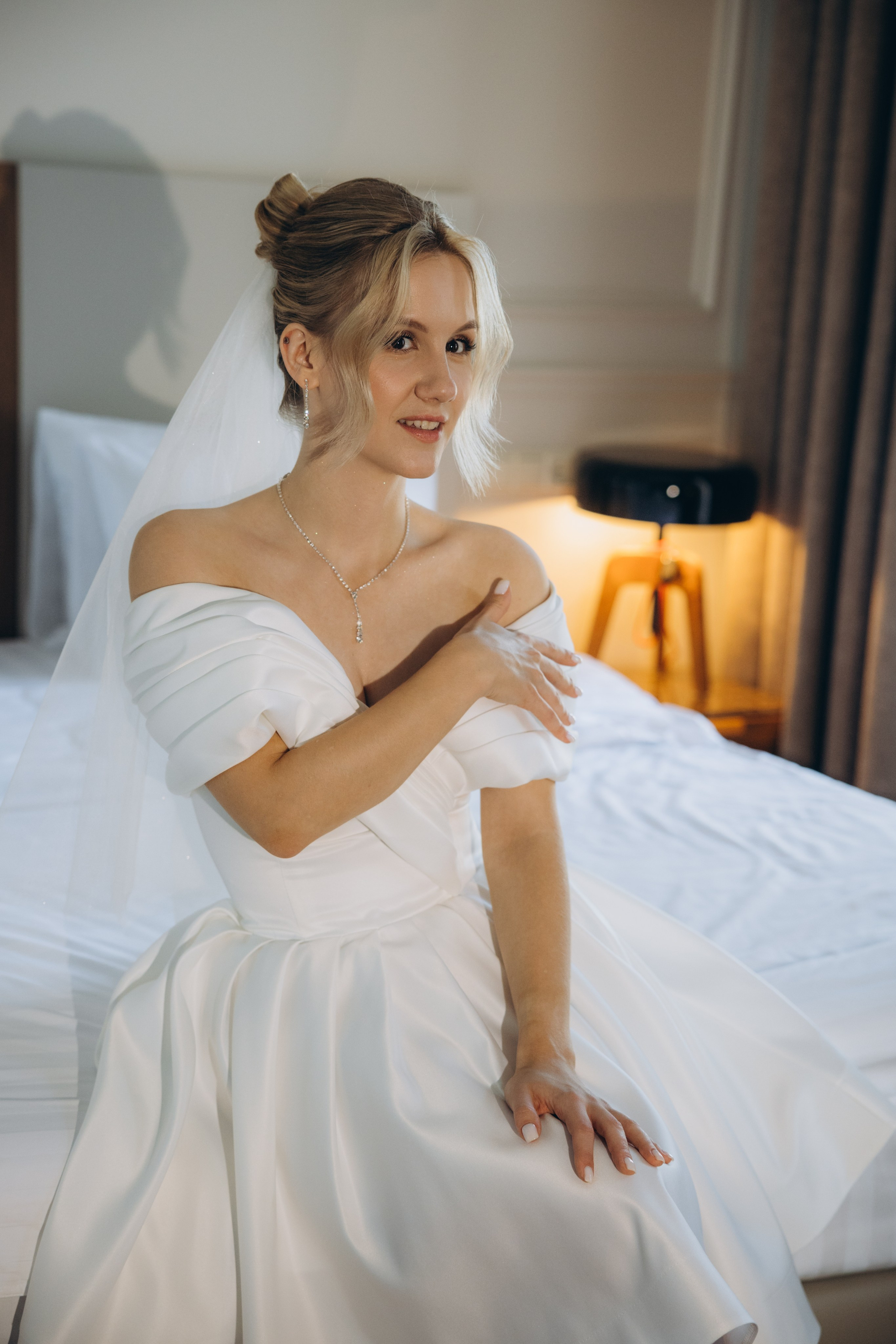 Александр и Полина. Свадебный, семейный фотограф в Иркутске Светлана Макаричева