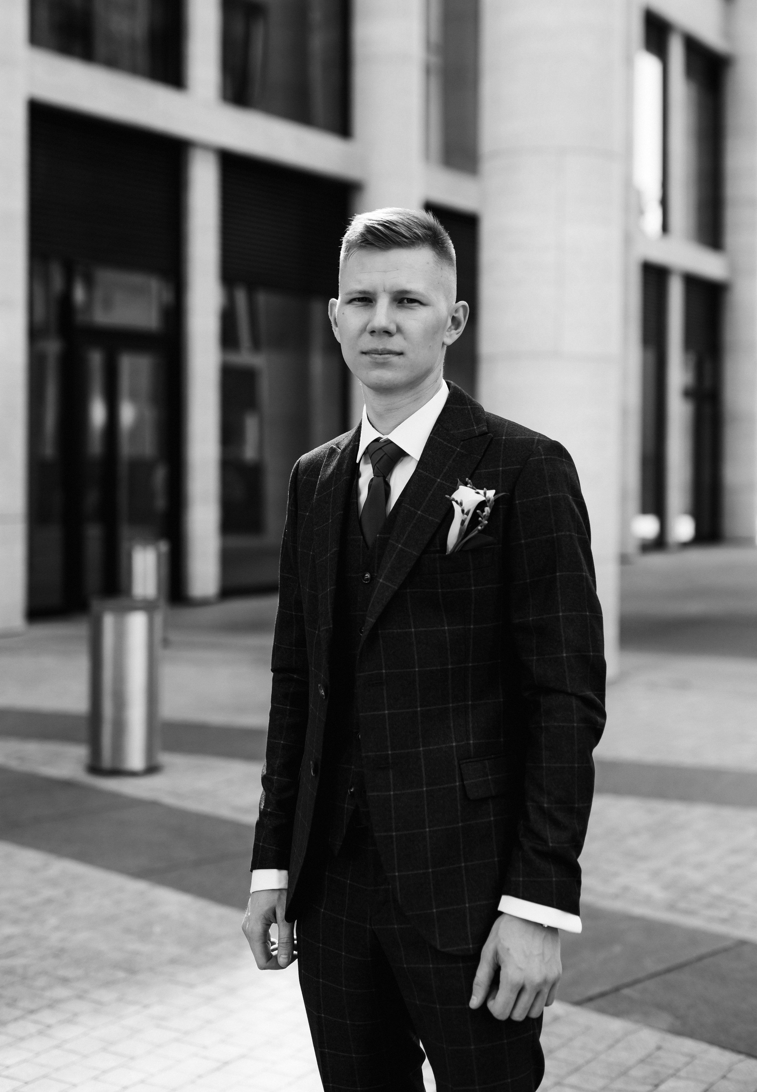 Азат Лера. Свадебный фотограф СПб Евгения Орлова