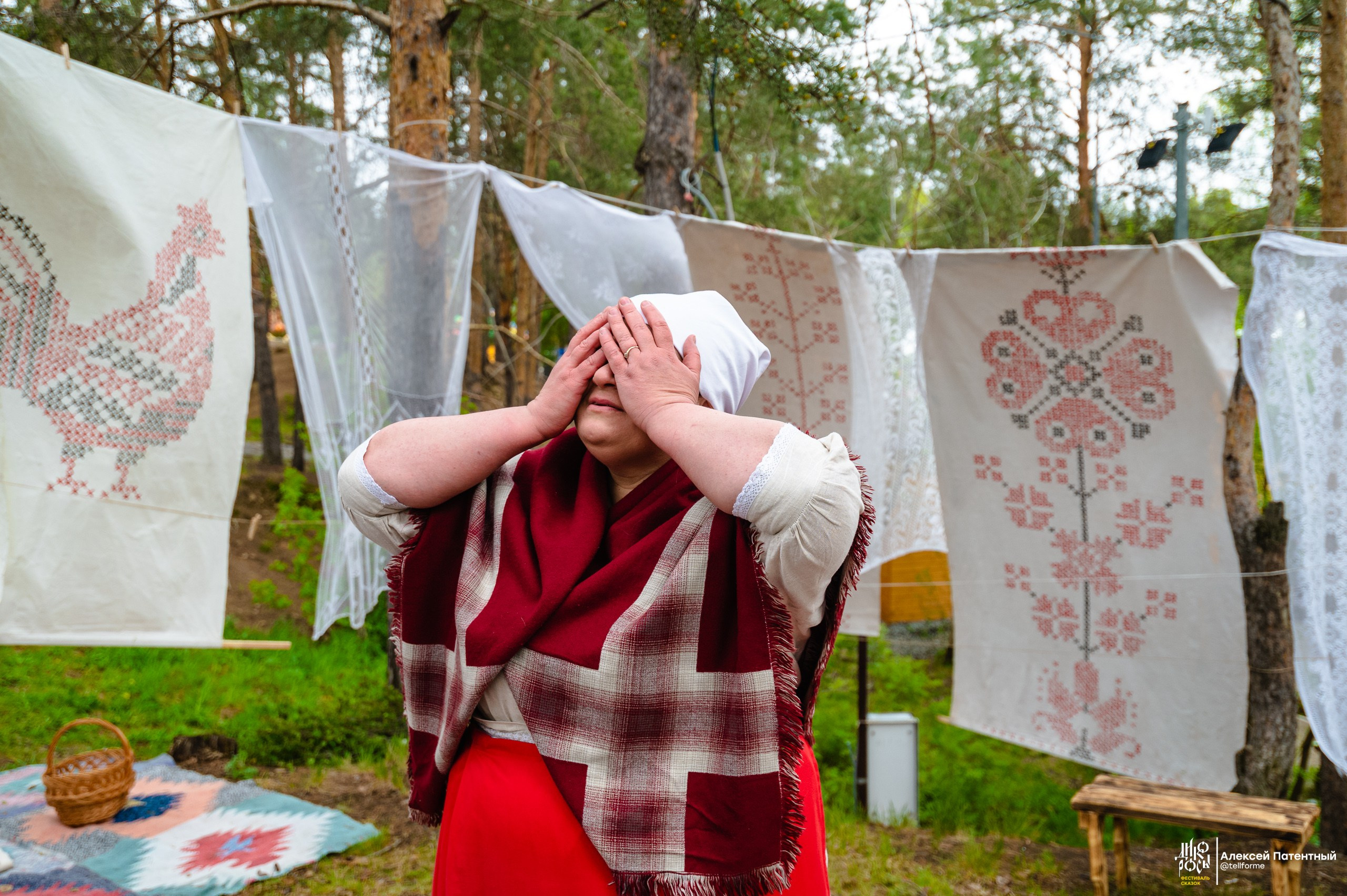 Фестиваль сказок Дикоросы. Екатеринбург. Май 2024. Репортажный и концертный фотограф Алексей Патентный в Екатеринбурге