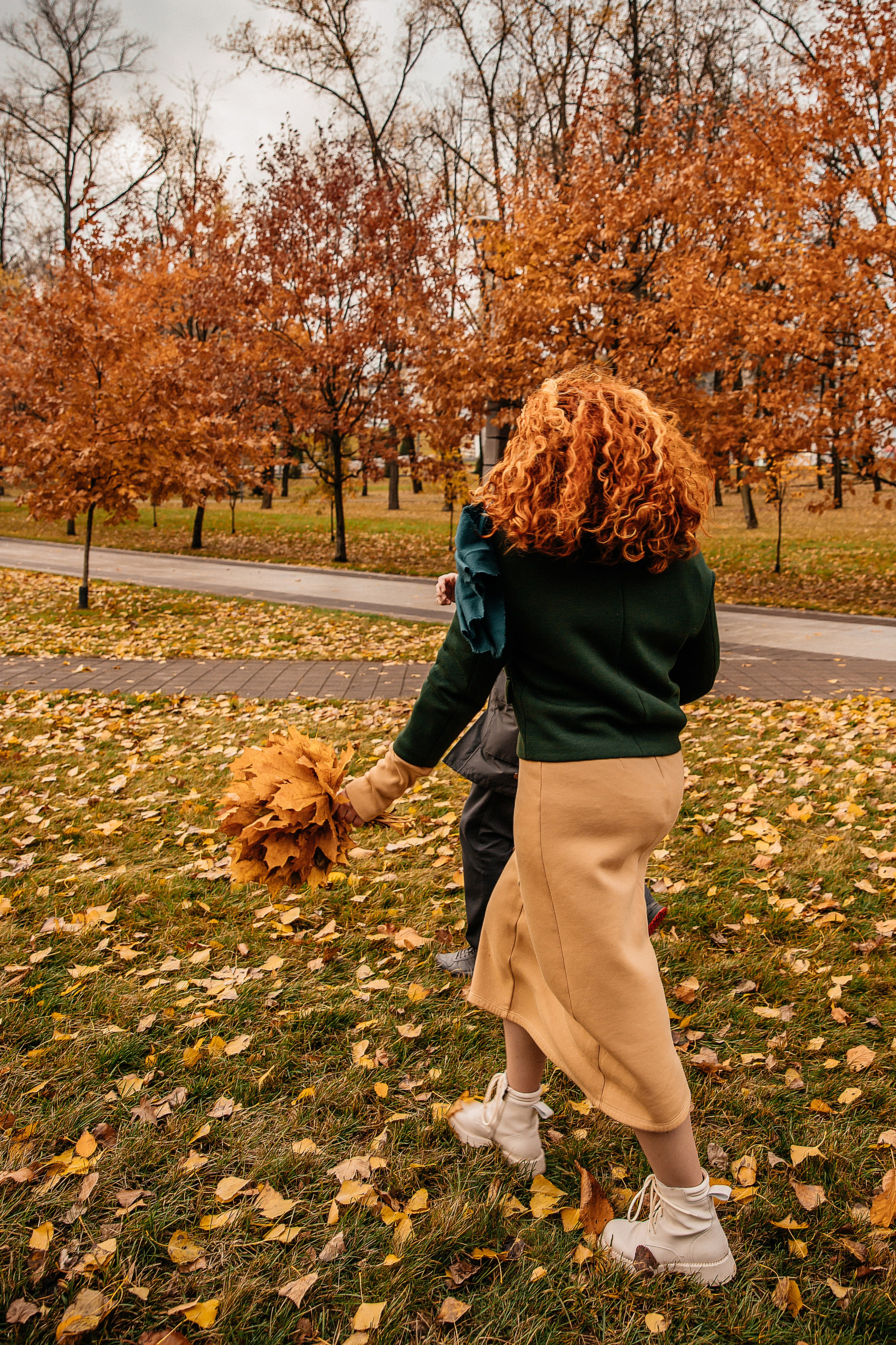 Мария, Павел, Даша, Арина и Миша — семейная фотосессия. Семейный и свадебный фотограф Минск, Барановичи Ольга Пахомова