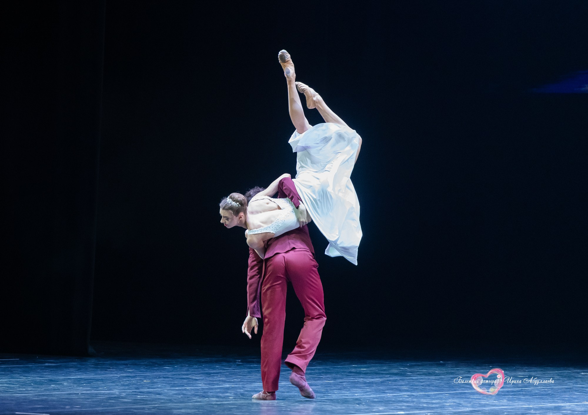 Театр Бориса Эйфмона Гала концерт 2025