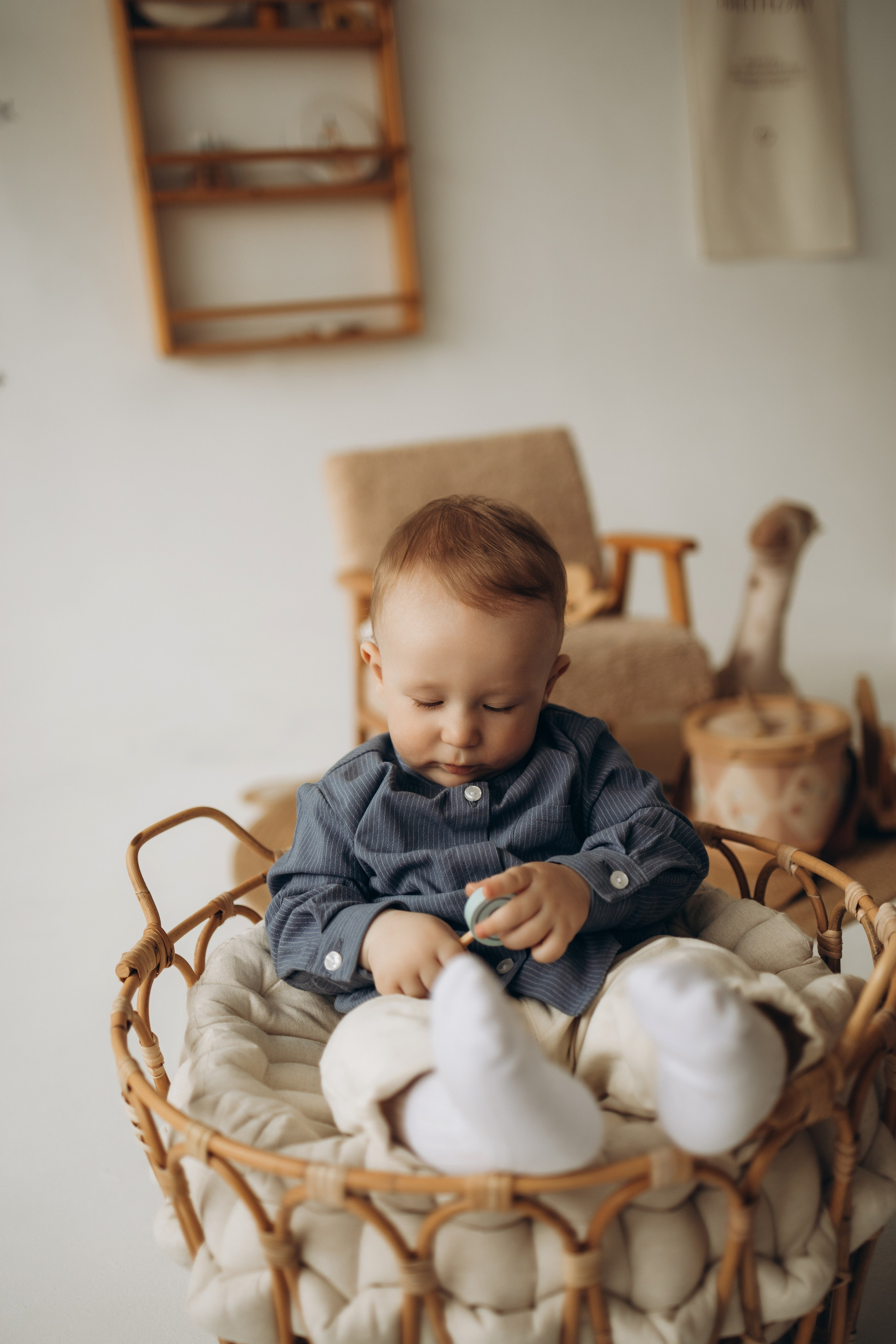 Надя семейная. Самый теплый фотограф в Краснодаре Рябоконь Ксения