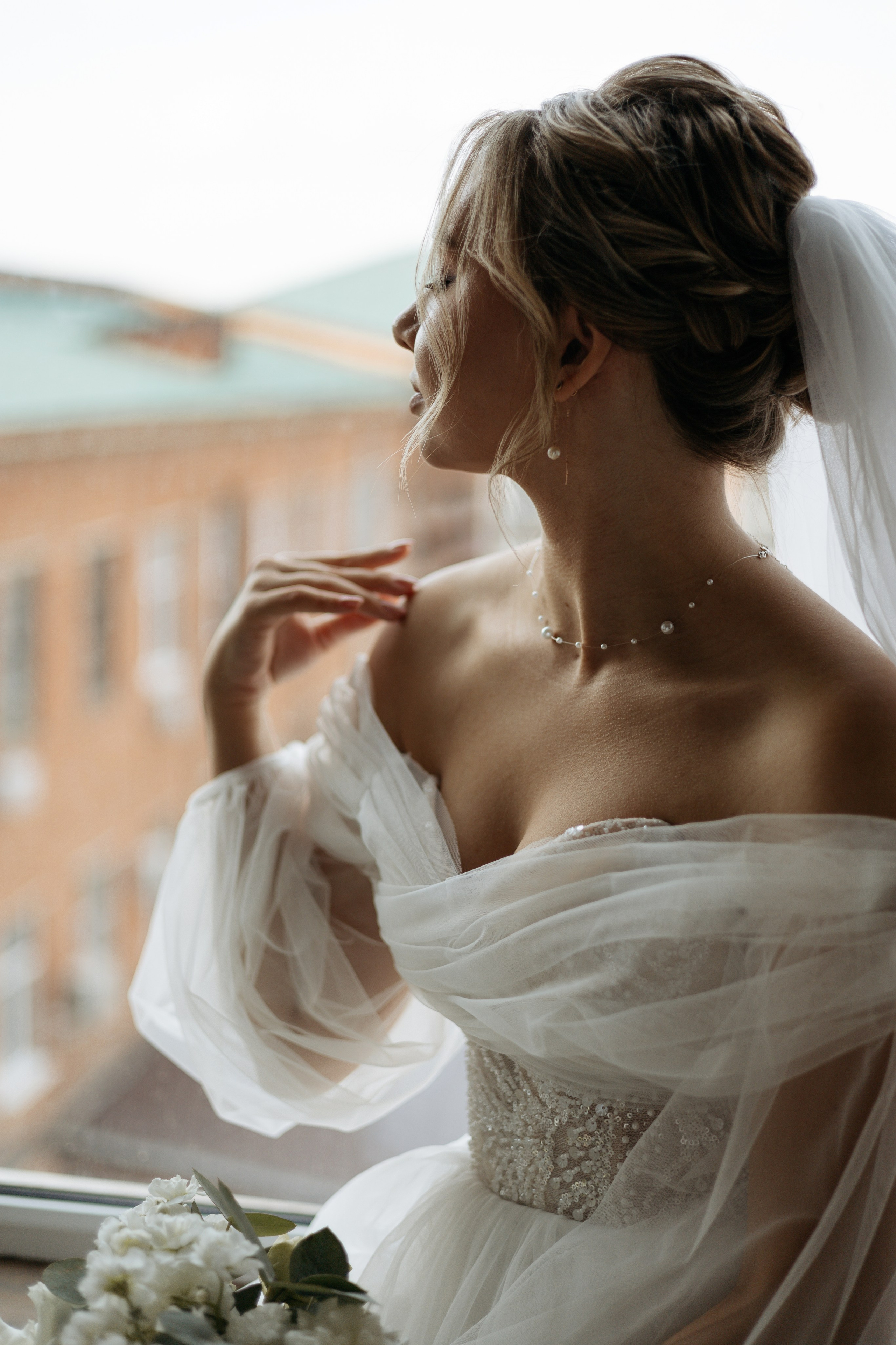 Пётр и Анастасия. Самый теплый фотограф в Краснодаре Рябоконь Ксения