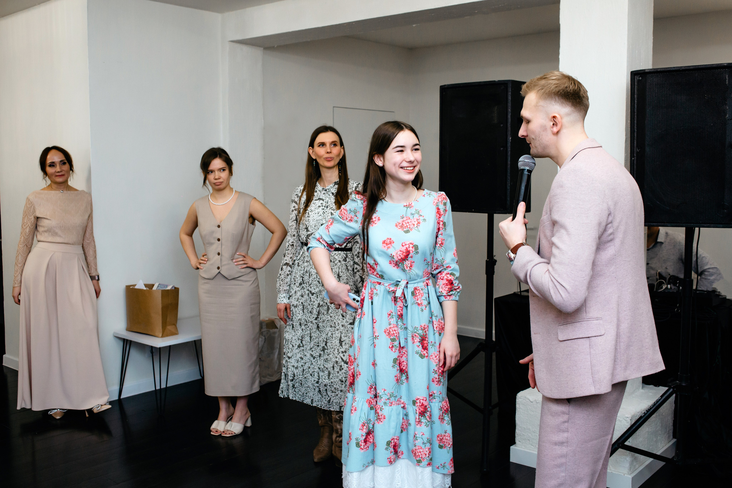 Свадебный банкет Анна и Дмитрия. Фотограф в Челябинске Ополихина Анна