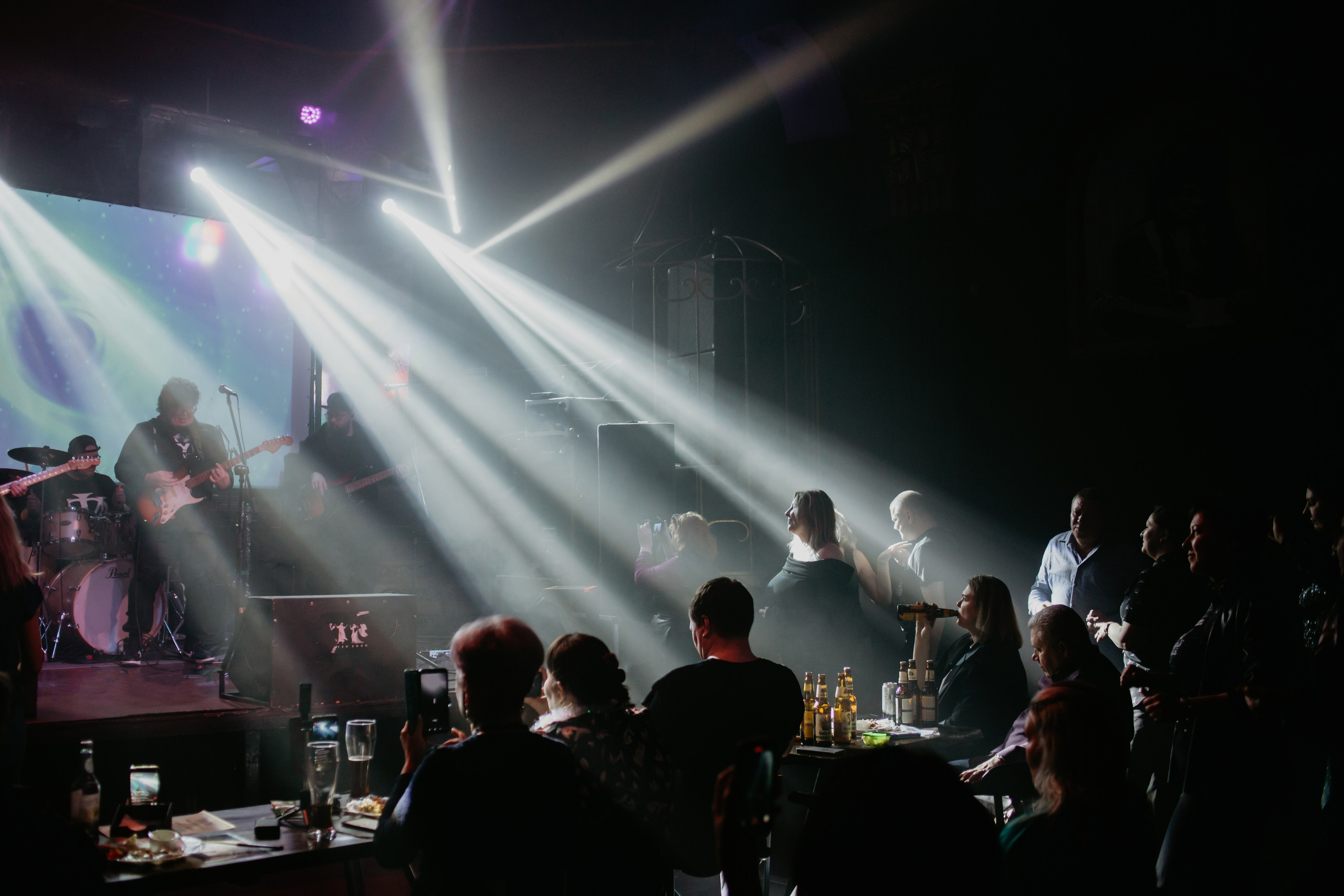 Ананасов фэст 2025 OZZ. Фотограф в Челябинске Ополихина Анна