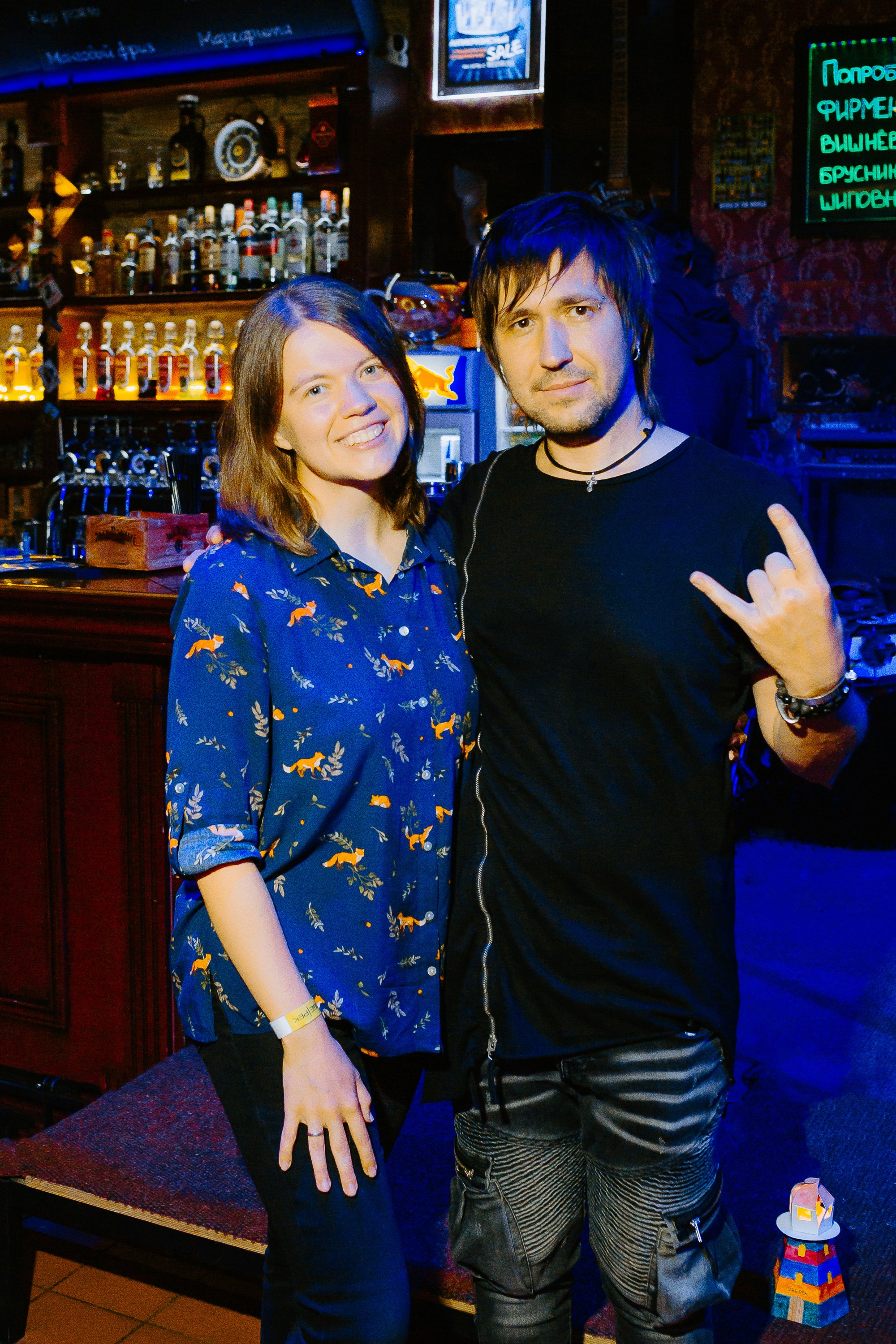 Обе-рек 2023 The Бочка pub. Фотограф в Челябинске Ополихина Анна