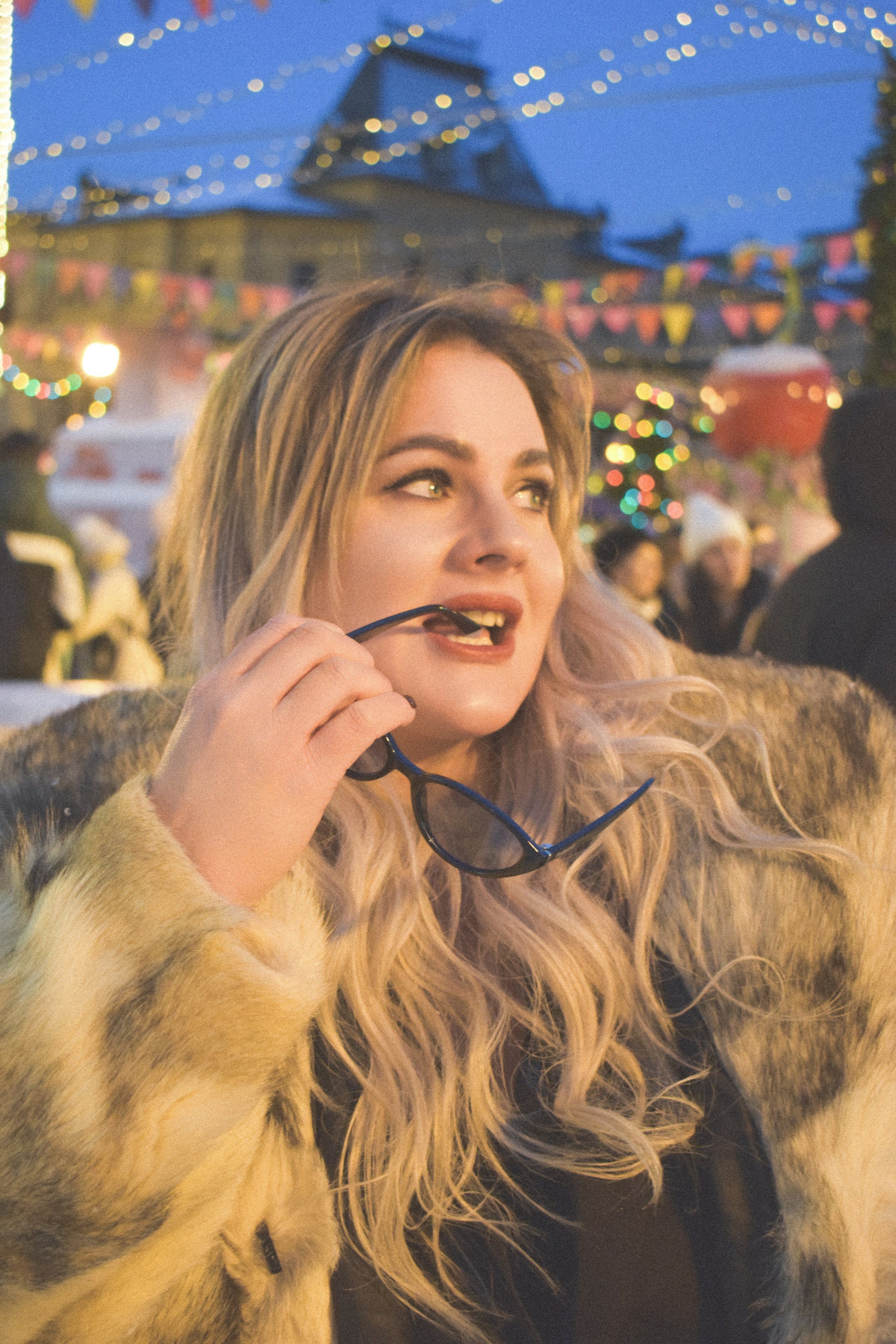 Ольга (2023 г.). Фотограф Москва