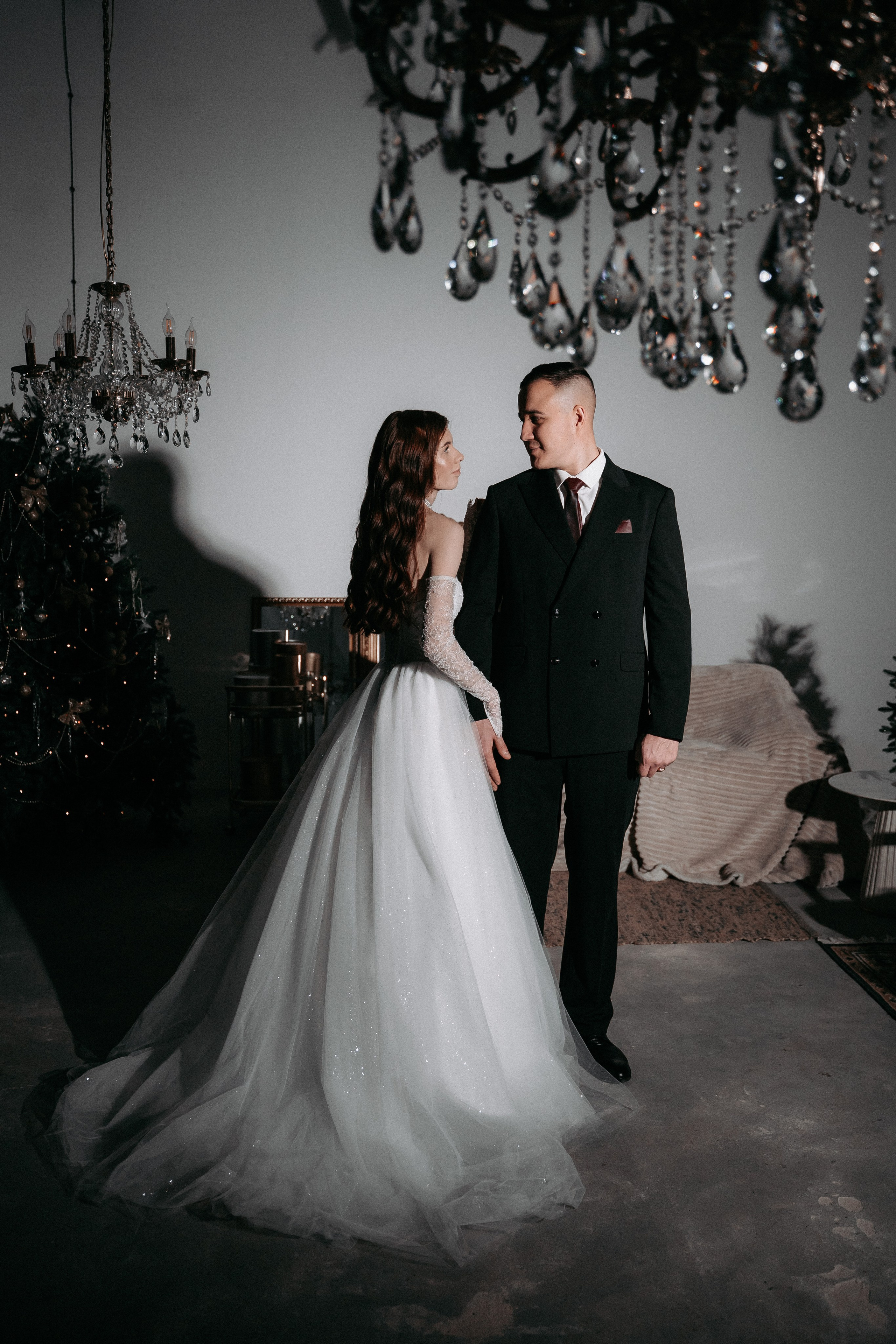 Евгений и Виктория. Свадебный фотограф в Чебоксарах