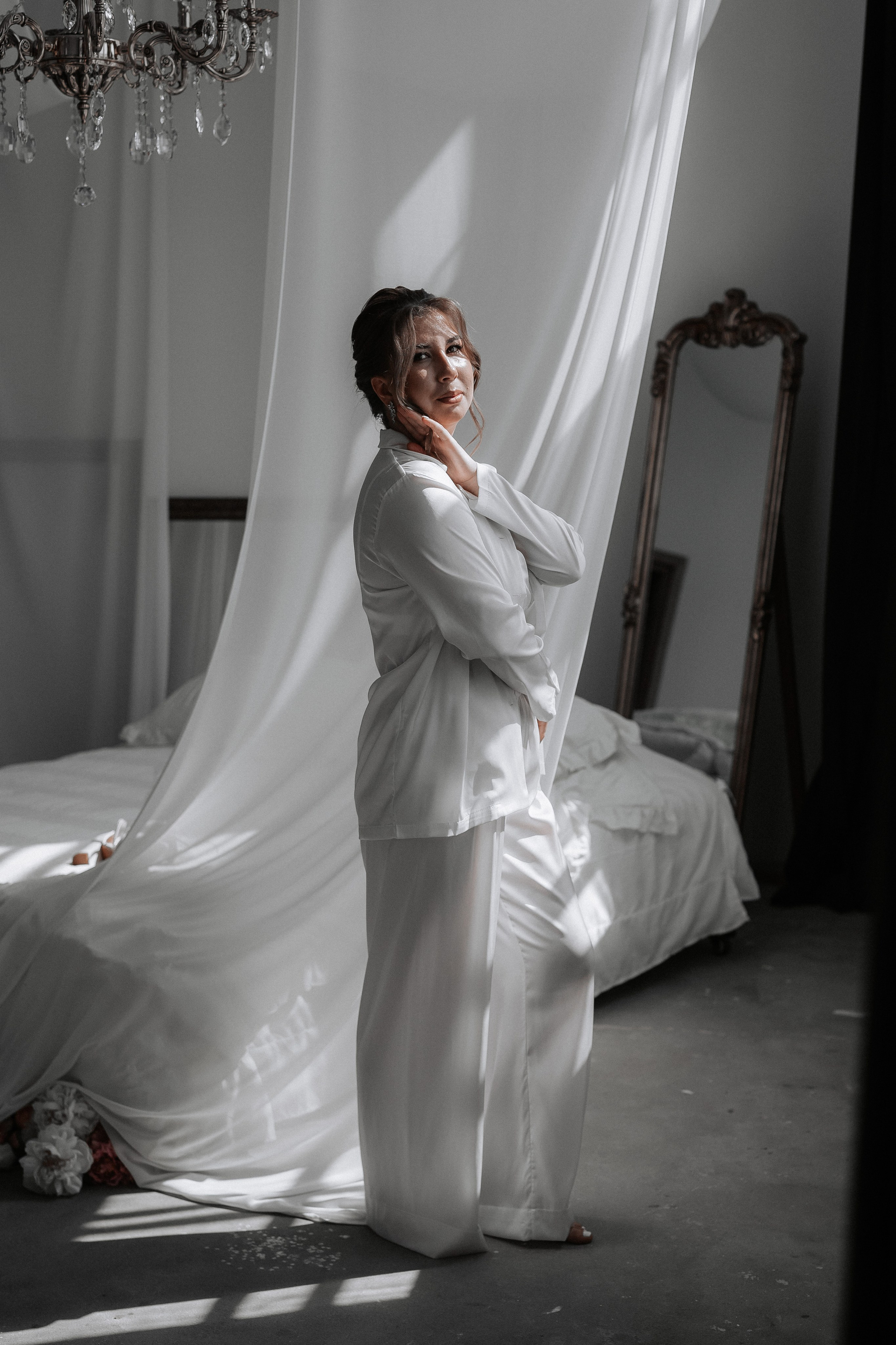 Рудольф и Екатерина. Свадебный фотограф в Чебоксарах