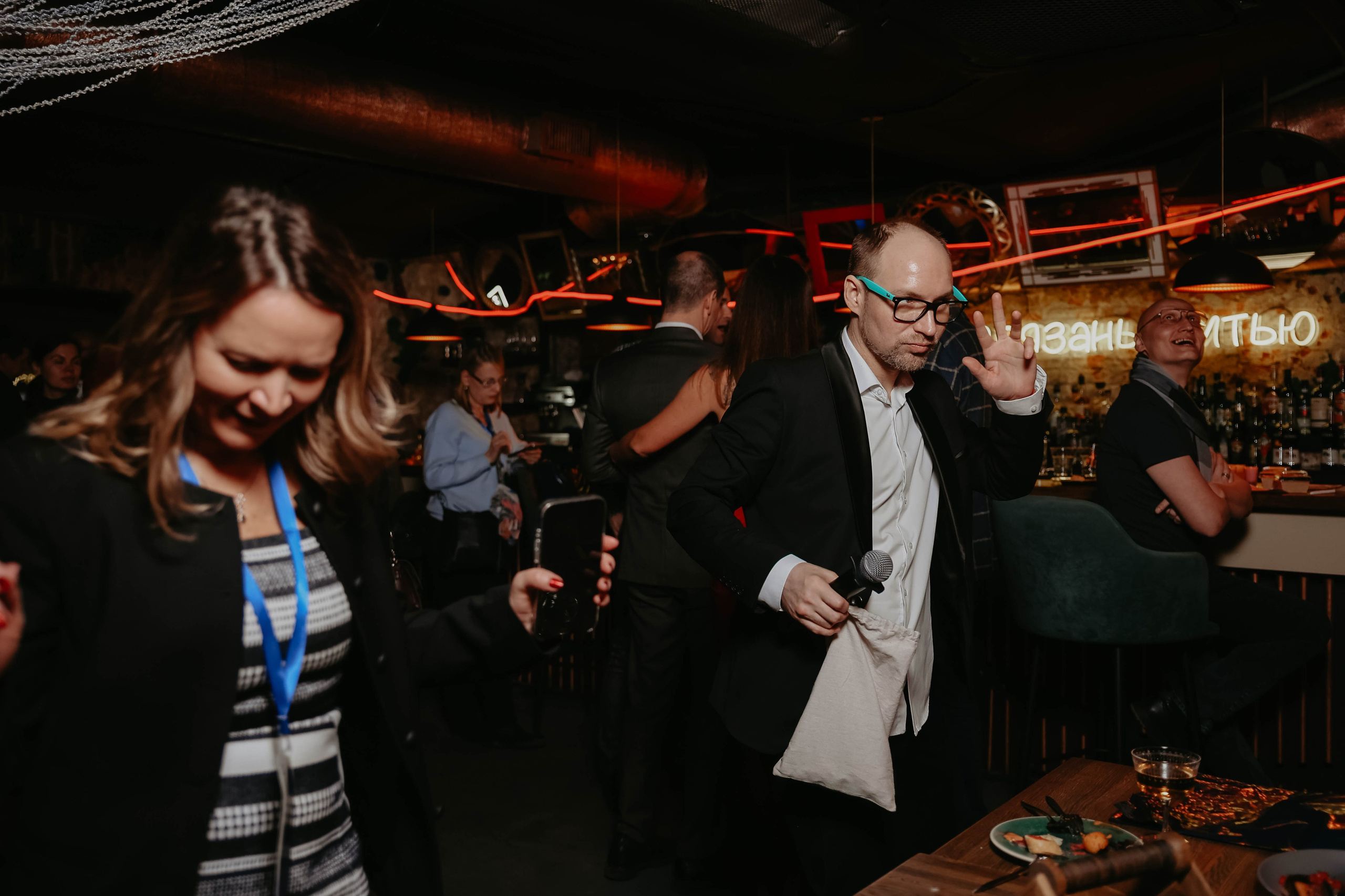 Презентация бренда Гудвин. Photographer in Moscow & everywhere in the World Alena Vyalova