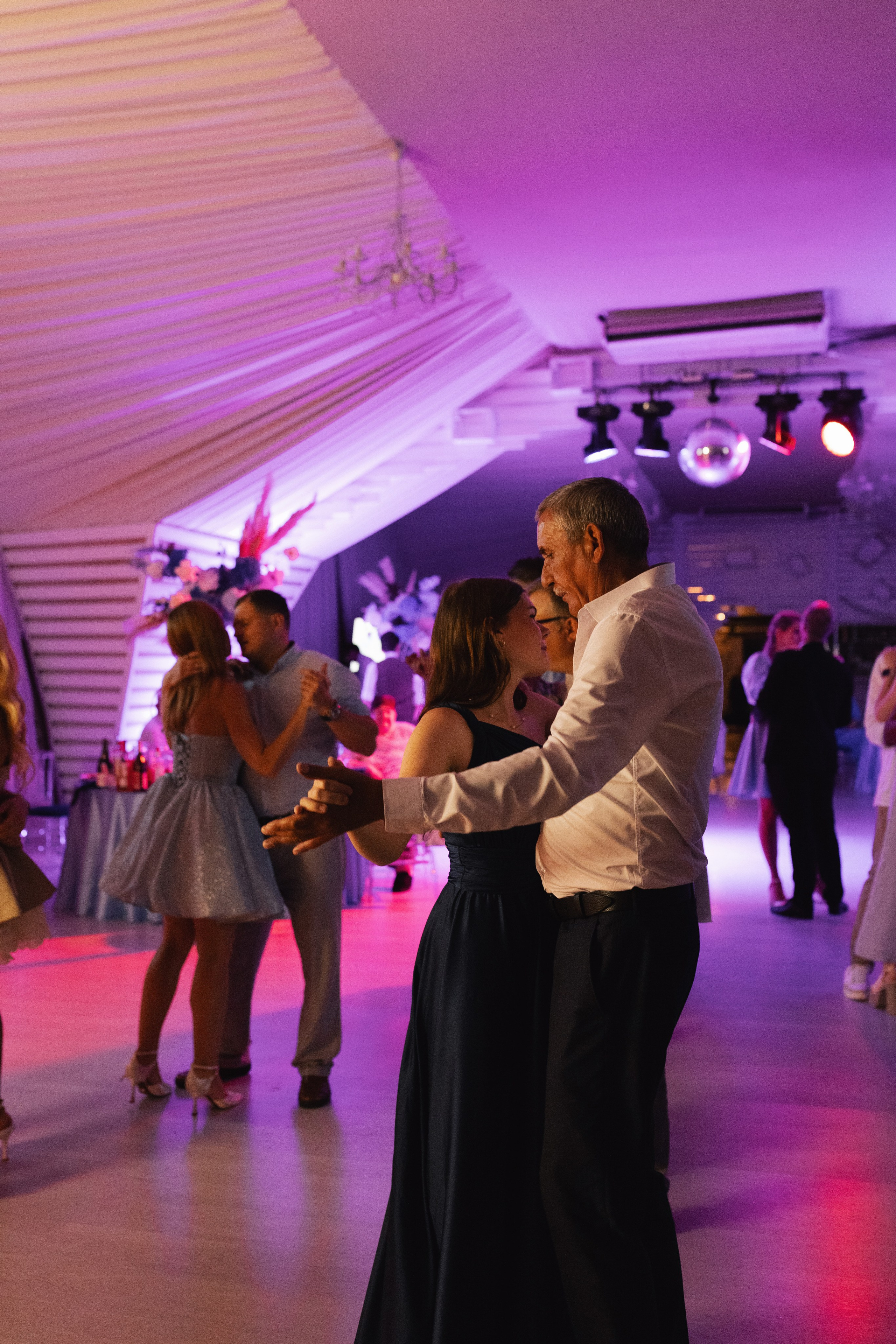 Valerian & Alina. Фотограф в Томске Ирина Павлуцкая