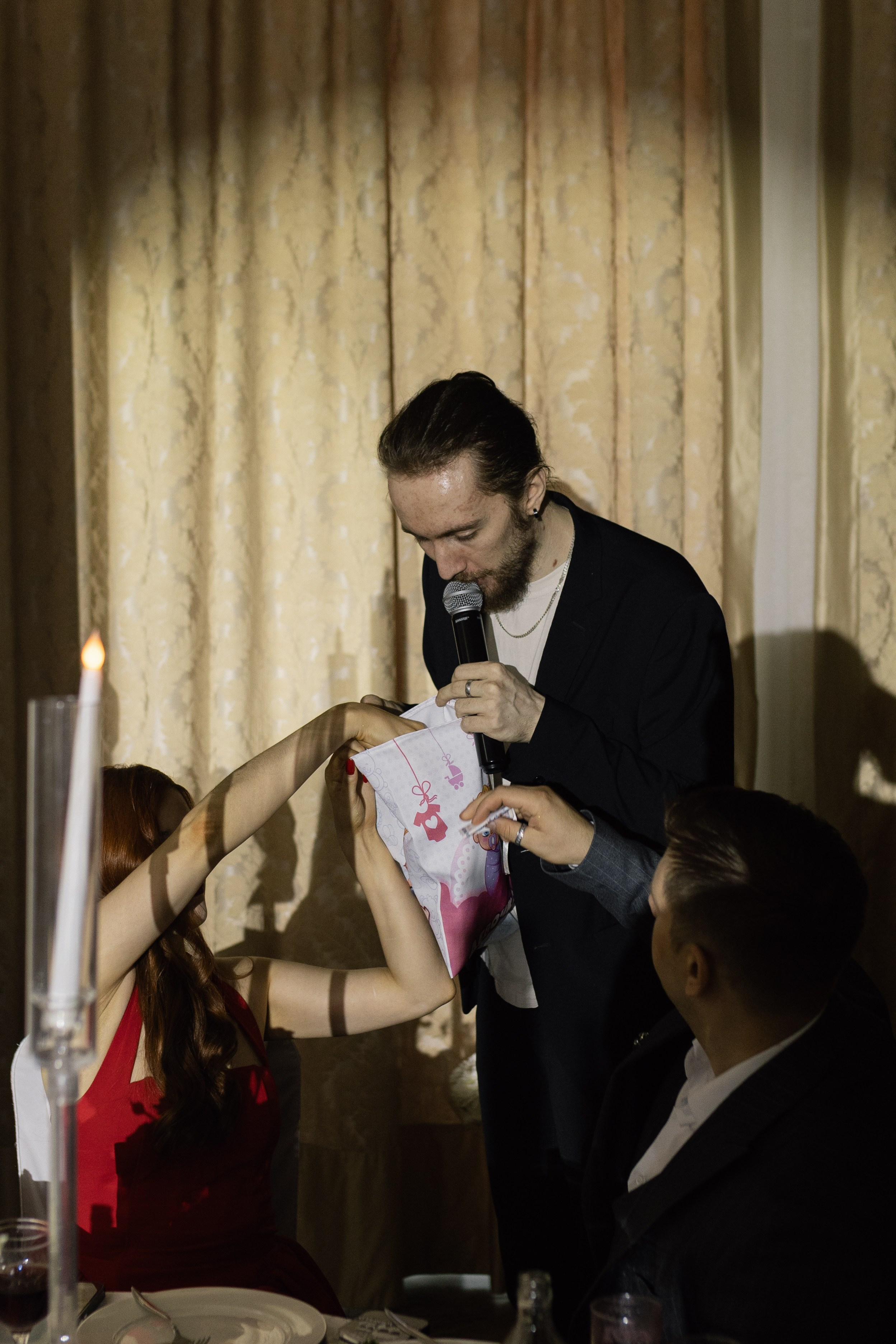 Daniil & Veronika. Фотограф в Томске Ирина Павлуцкая