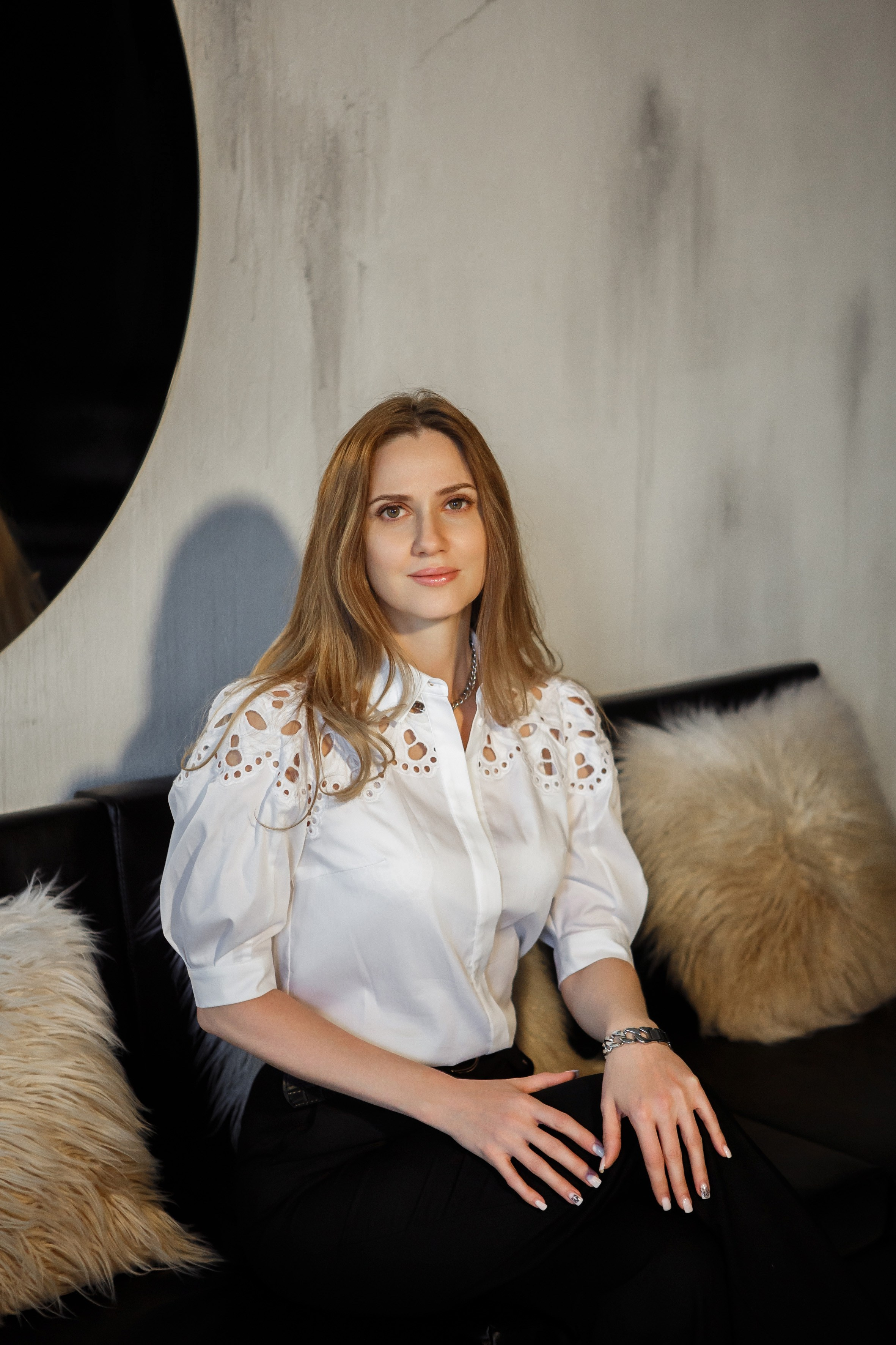 Елена. Свадебный и портретный Фотограф в Липецке Дмитрий Котюков