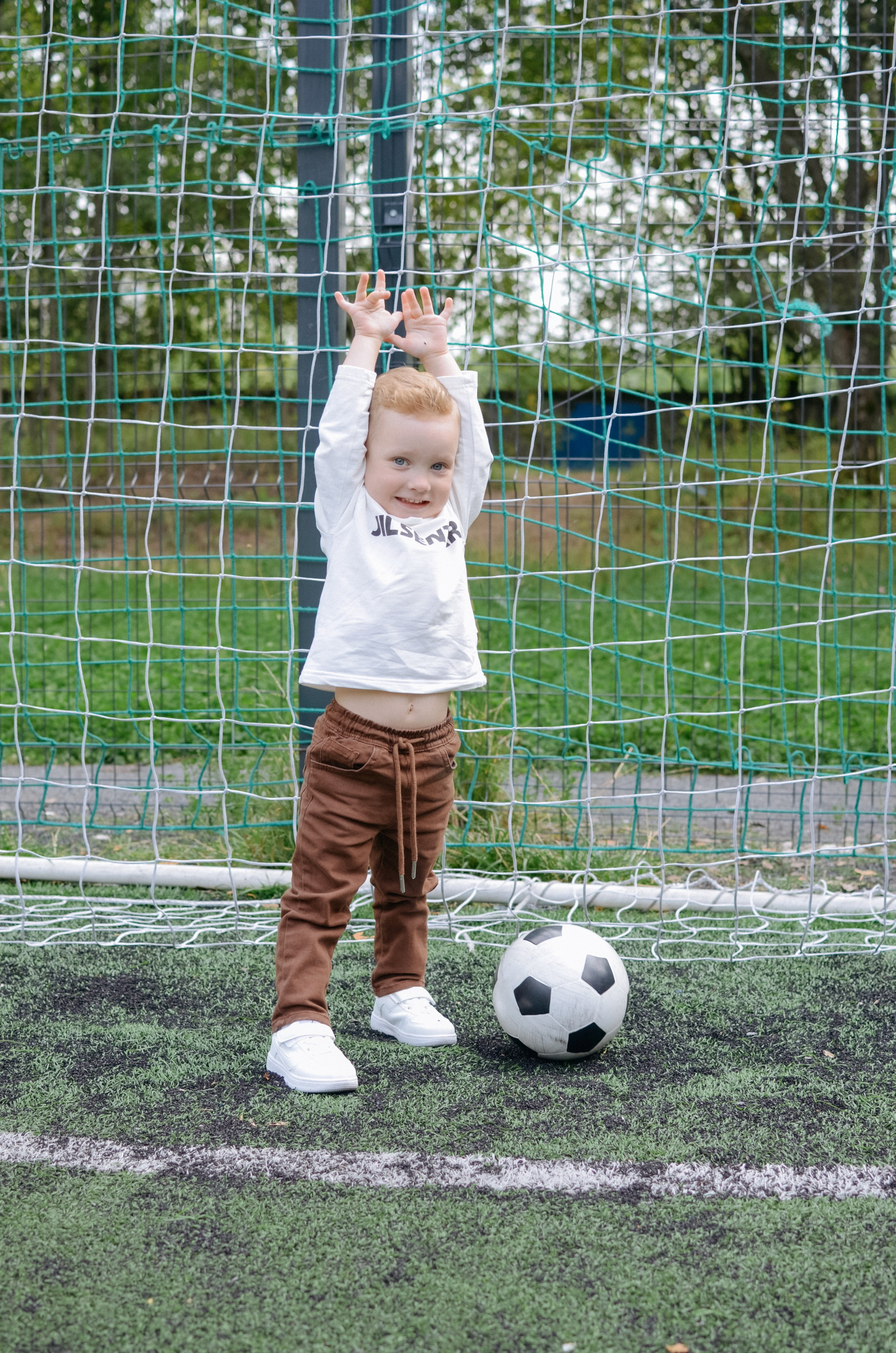 Семейная фотопрогулка в Железнодорожном, в Москве